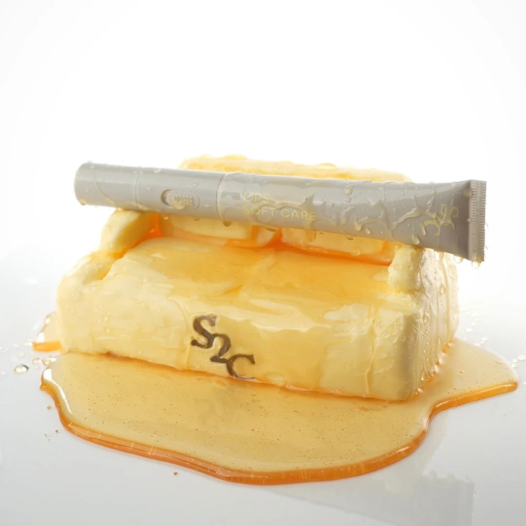 LIPS SOFT CARE