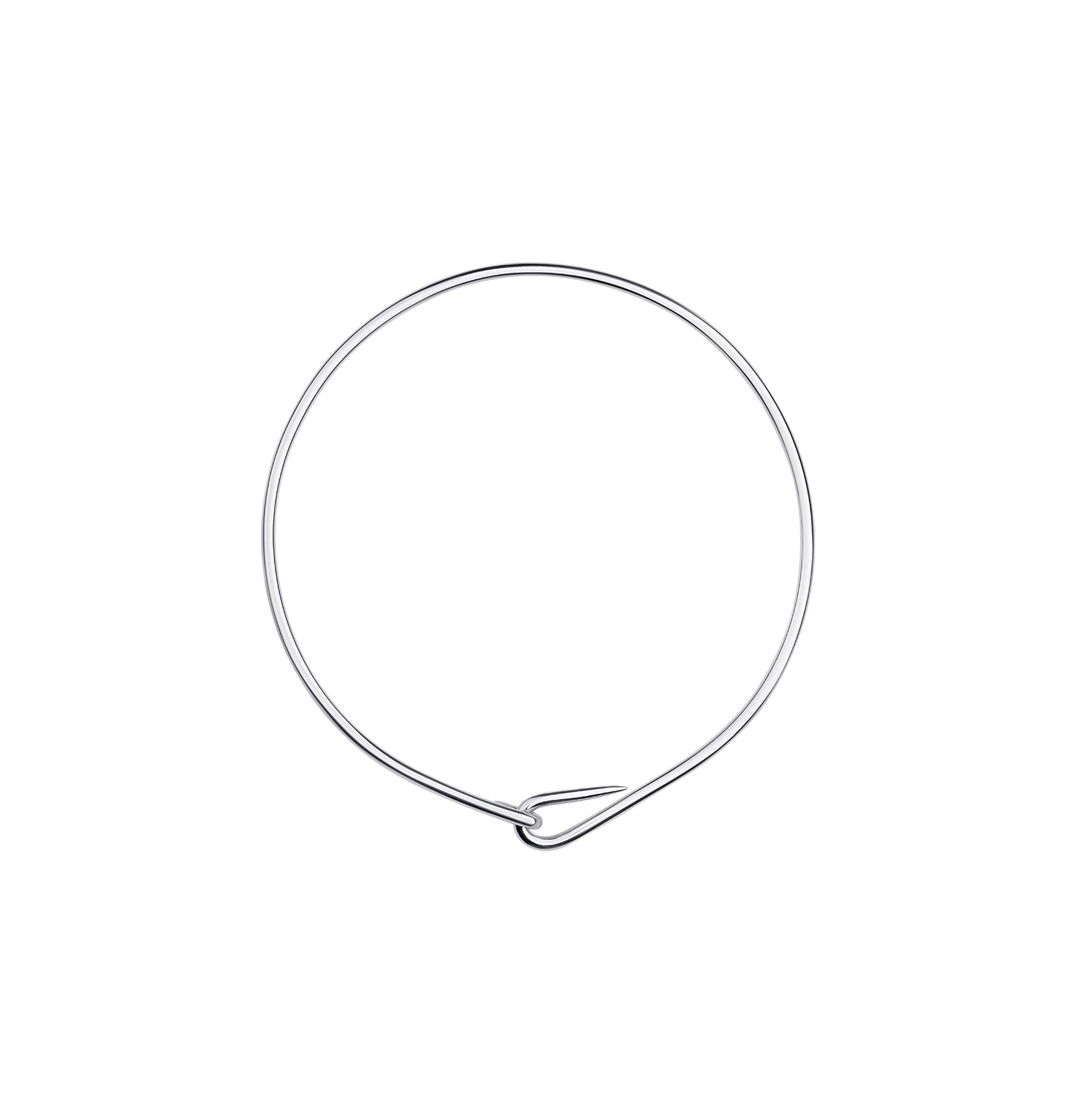"LOOP" NECKLACE - фото 7