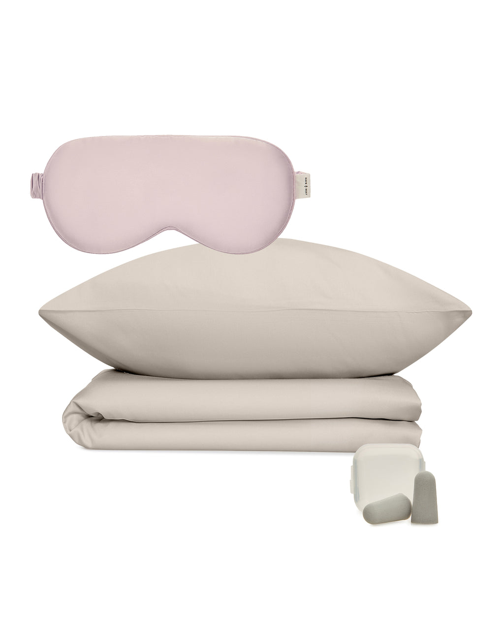 SLEEP KIT FOR MAXI TRAIN TRAVEL