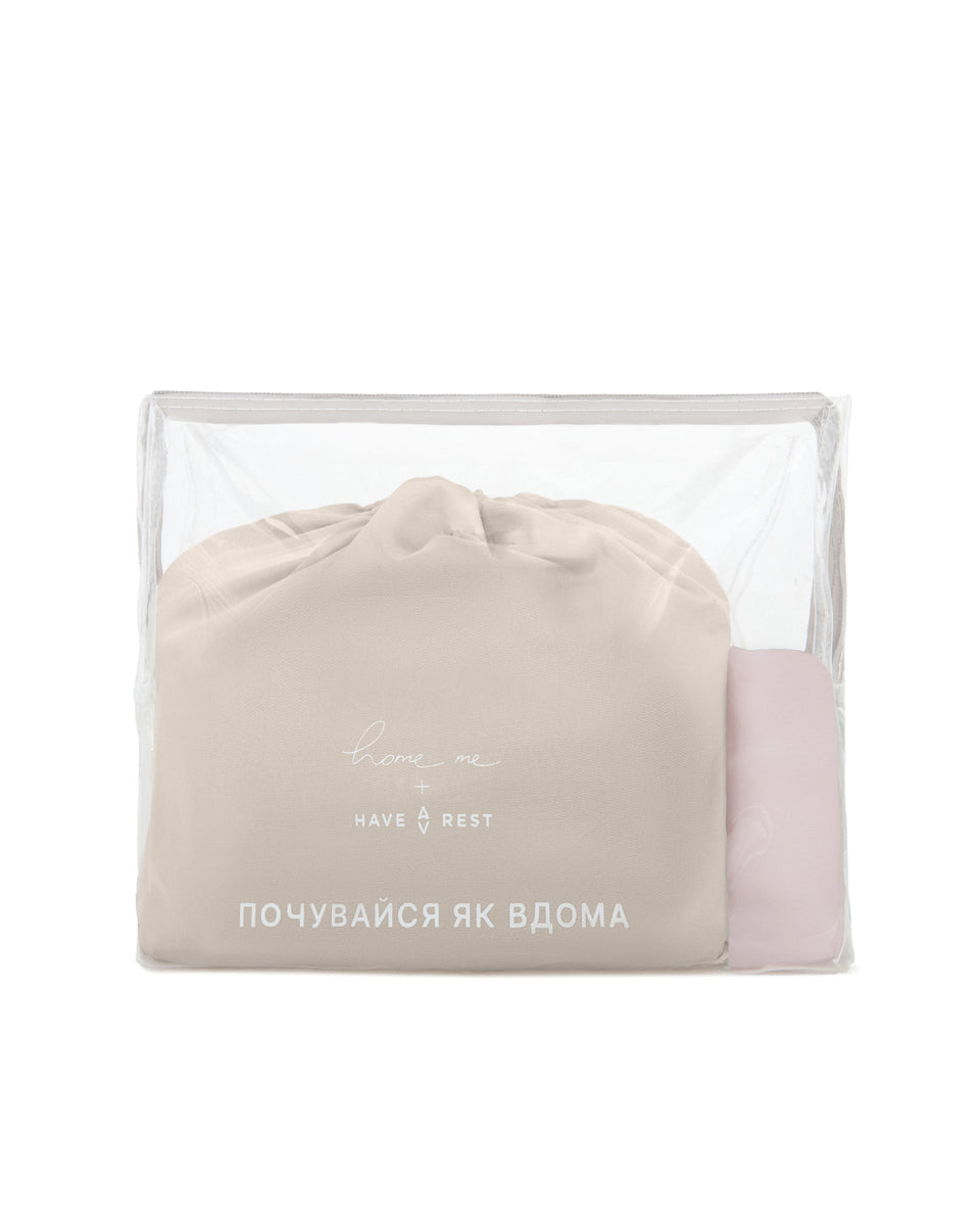 SLEEP KIT FOR MAXI TRAIN TRAVEL