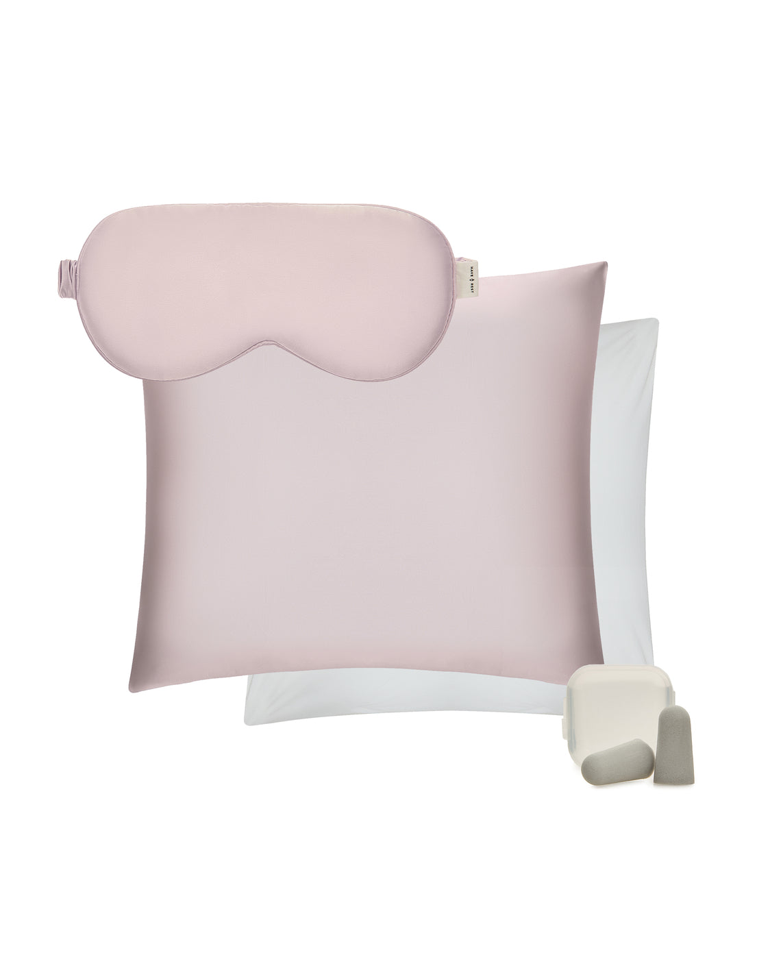 SLEEP KIT FOR TRAIN TRAVEL MINI
