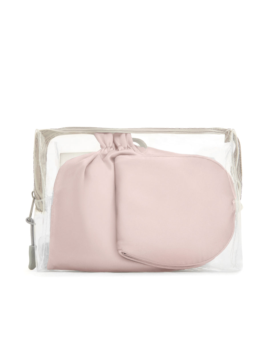 SLEEP KIT FOR TRAIN TRAVEL MINI