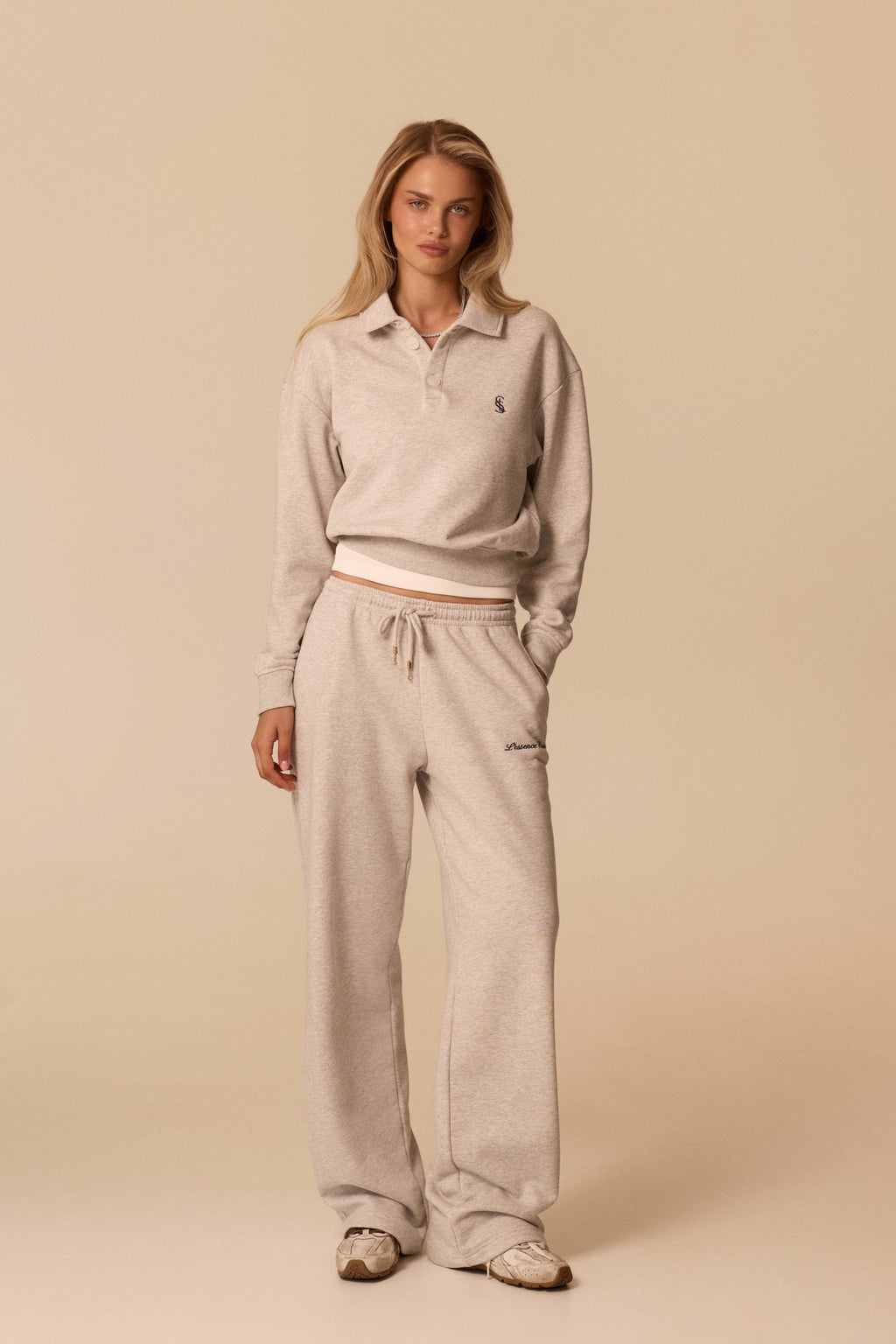 LE CLUB WIDE PANTS - фото 18