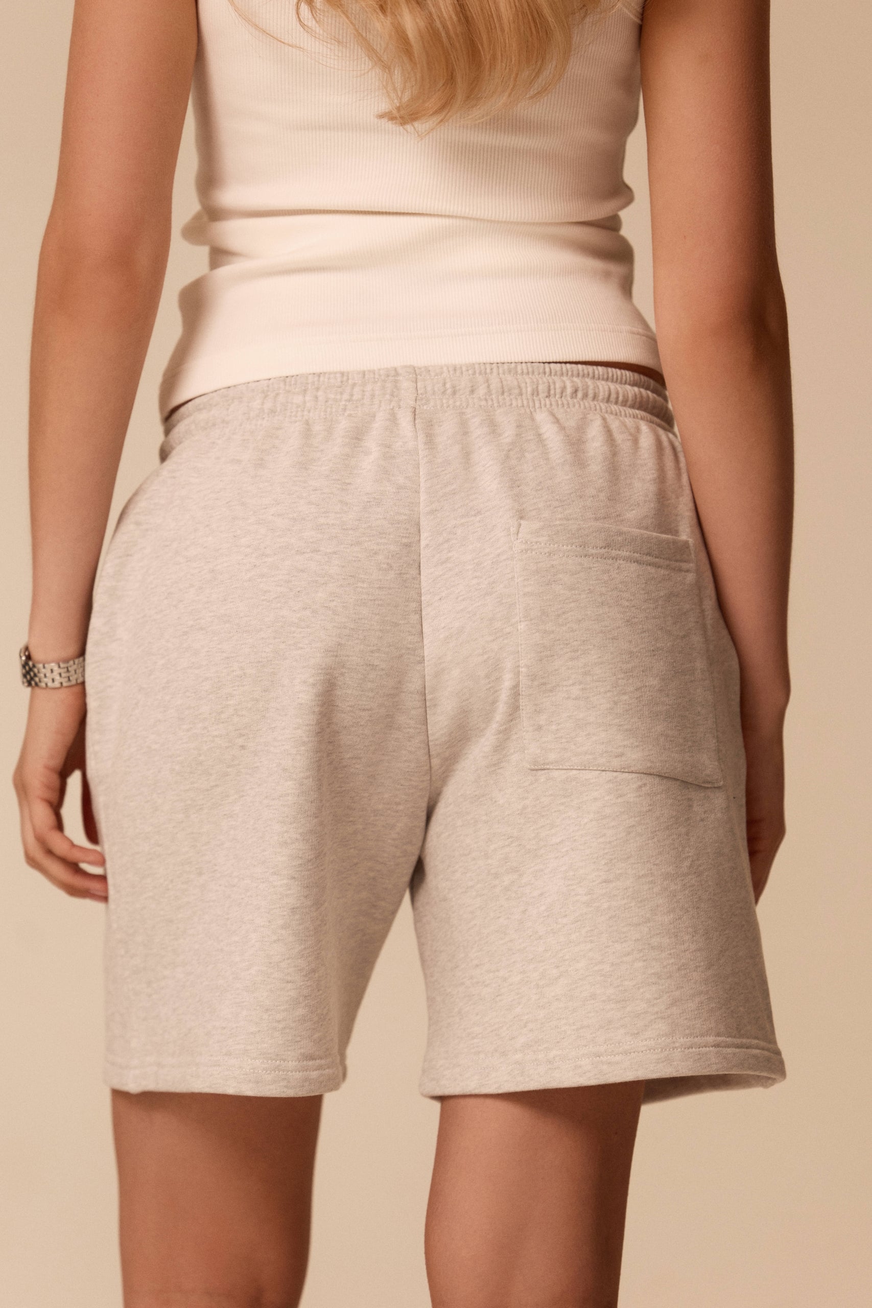LE CLUB GYM SHORTS - фото 9