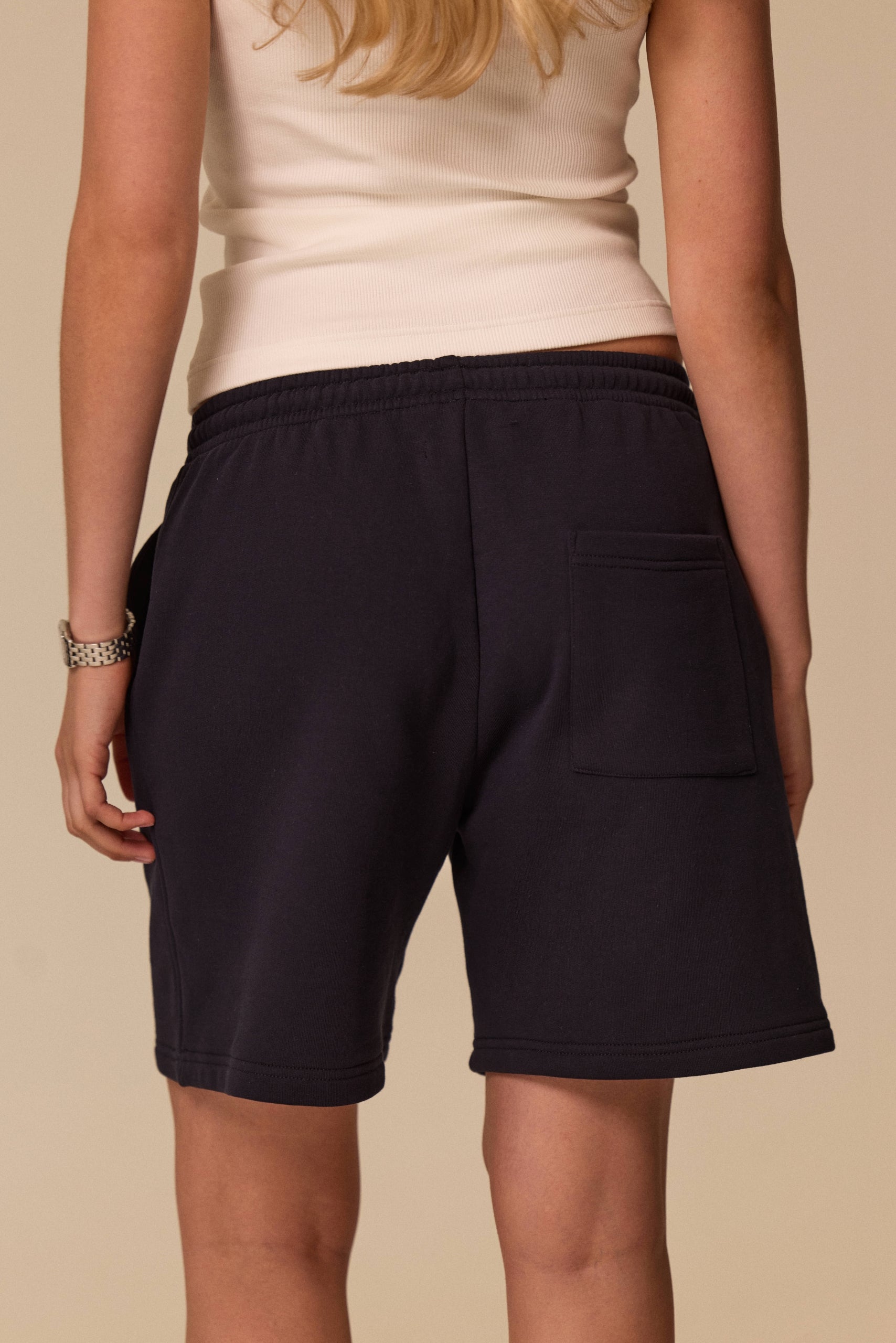 LE CLUB GYM SHORTS - фото 14