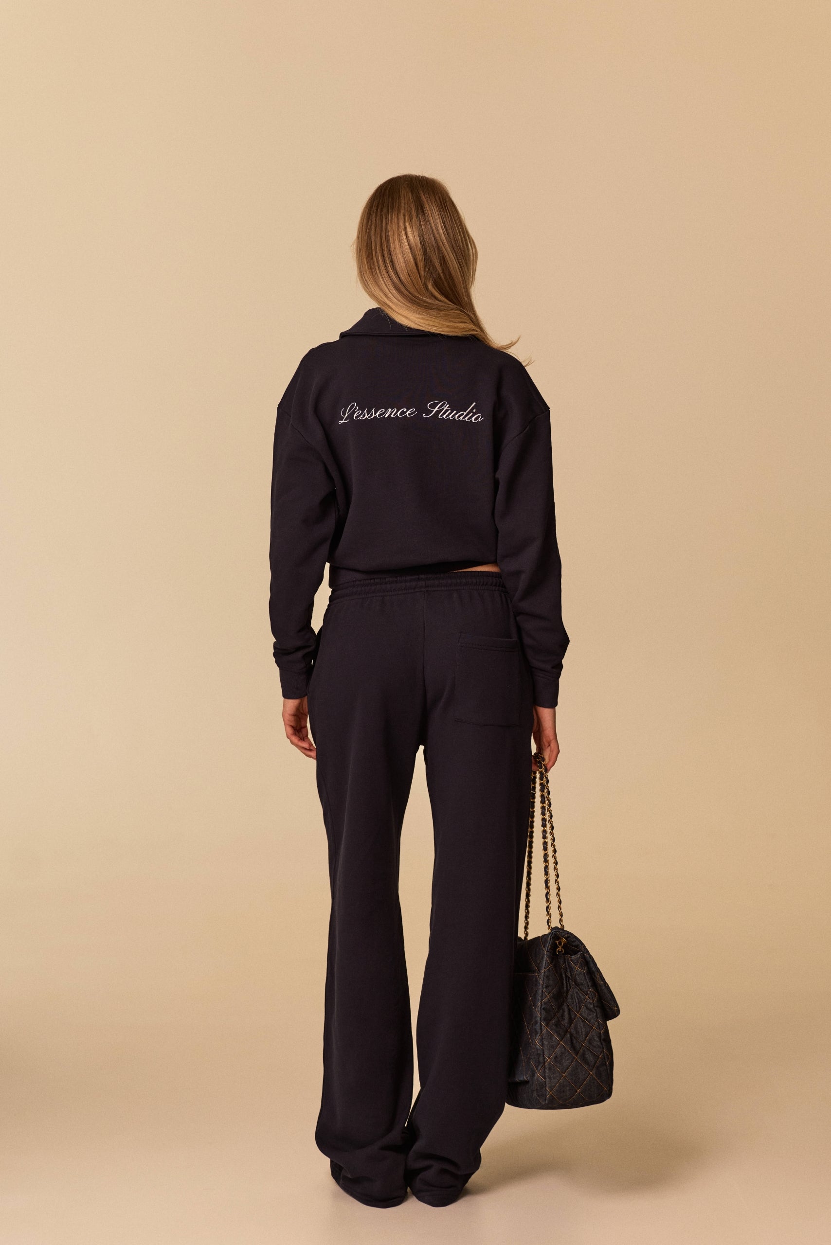 LE CLUB CROPPED POLO - фото 6