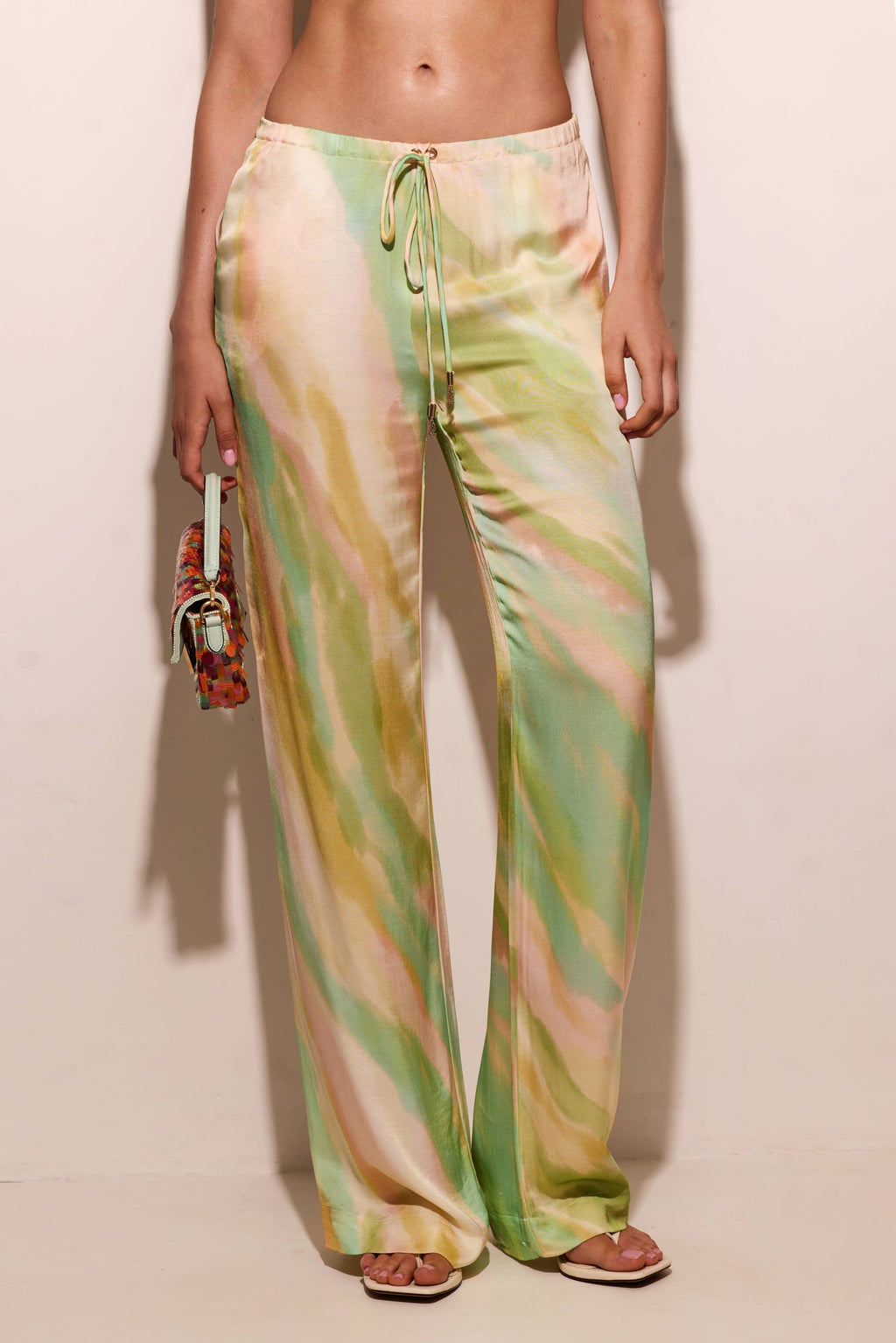MIAMI PANTS - фото 3