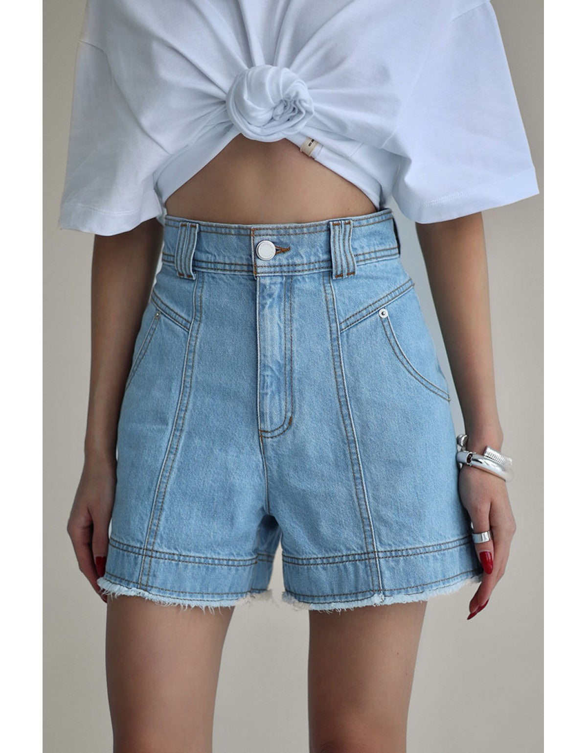 Lucy Shorts
