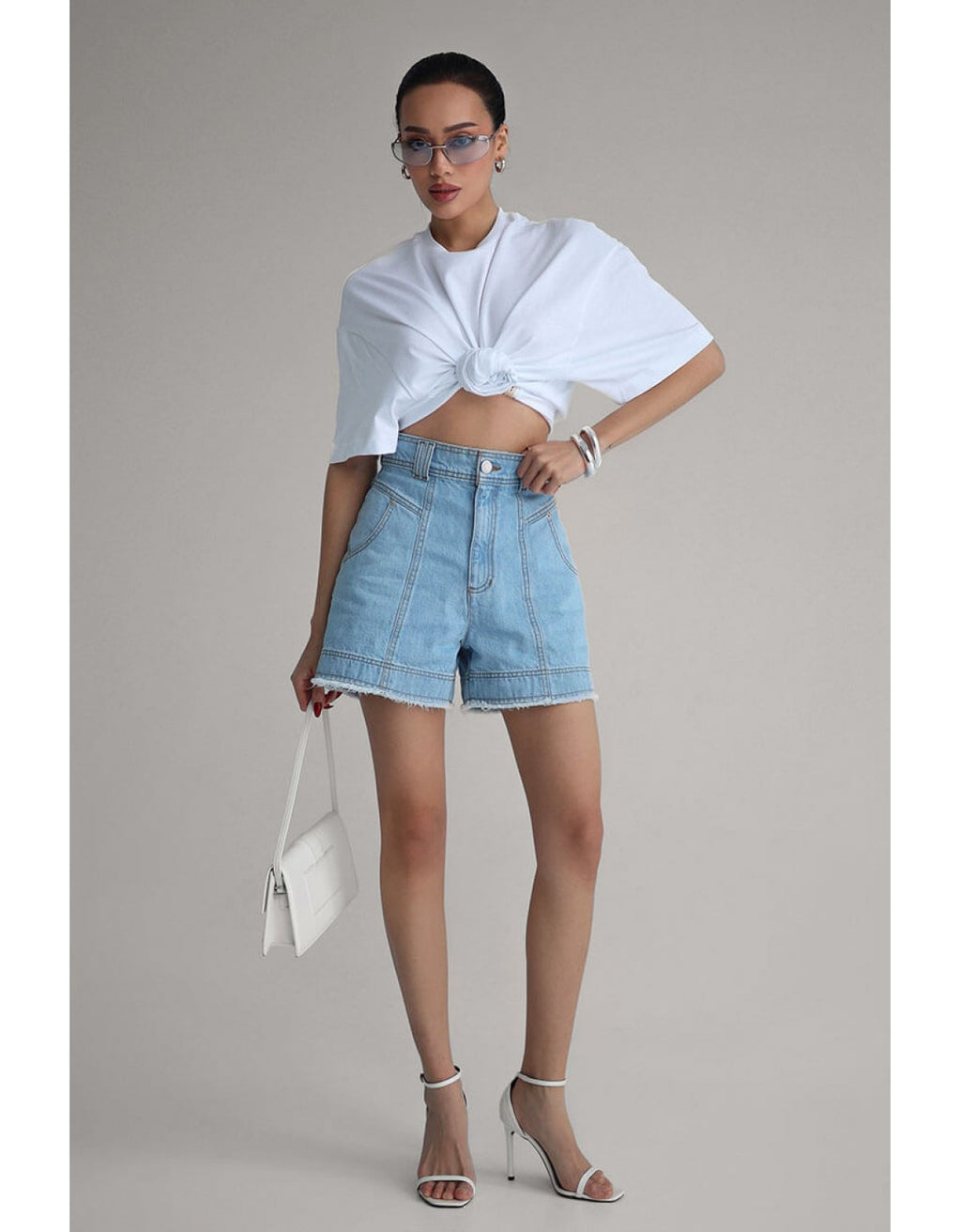 Lucy Shorts