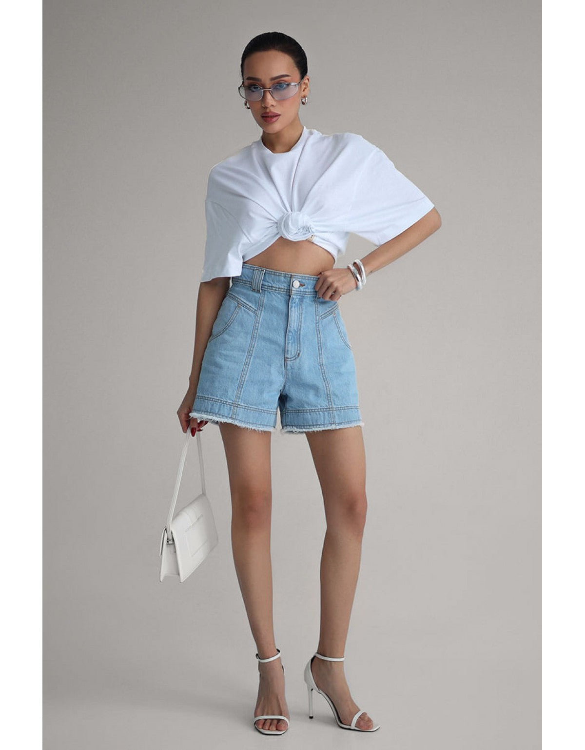 Lucy Shorts