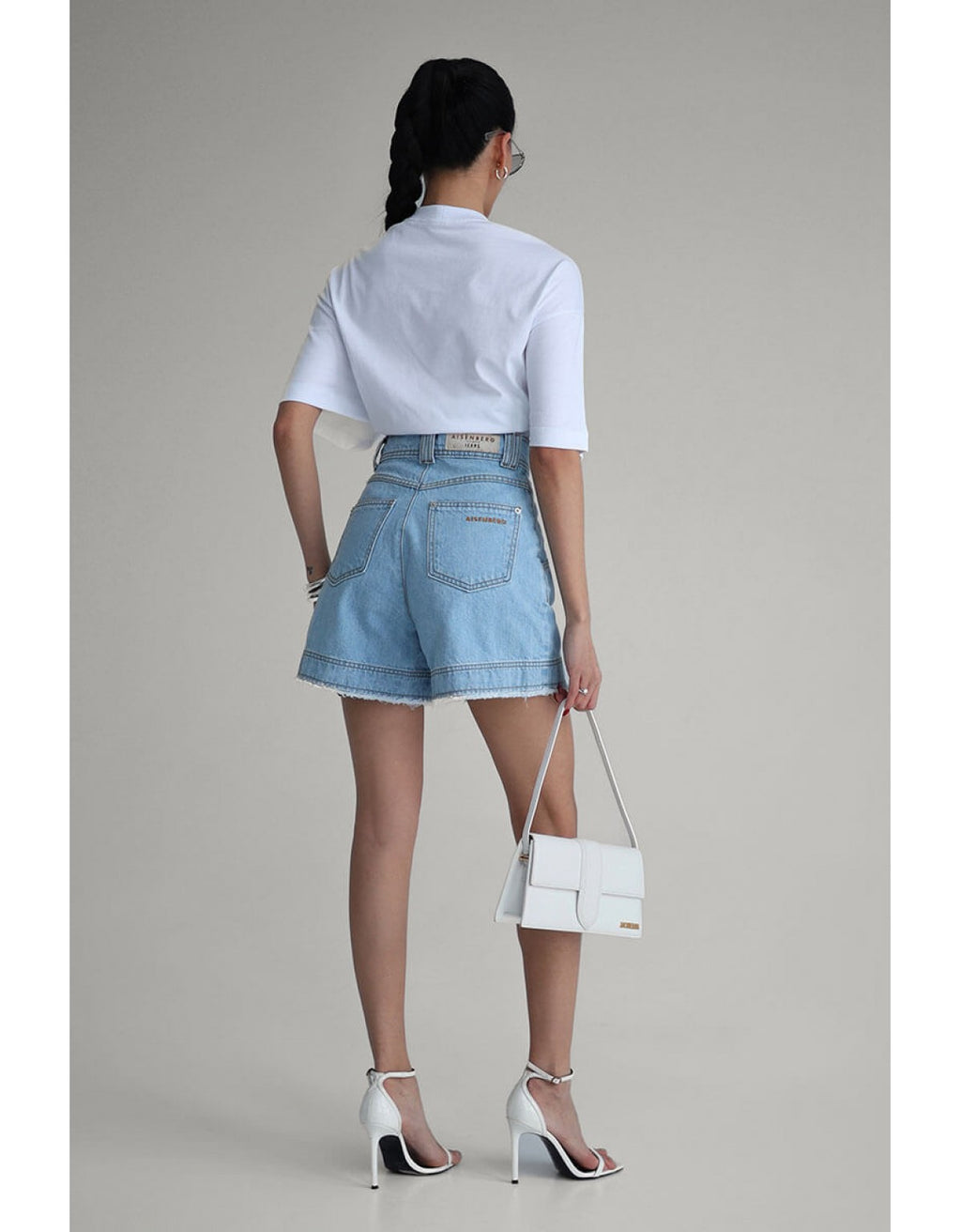 Lucy Shorts