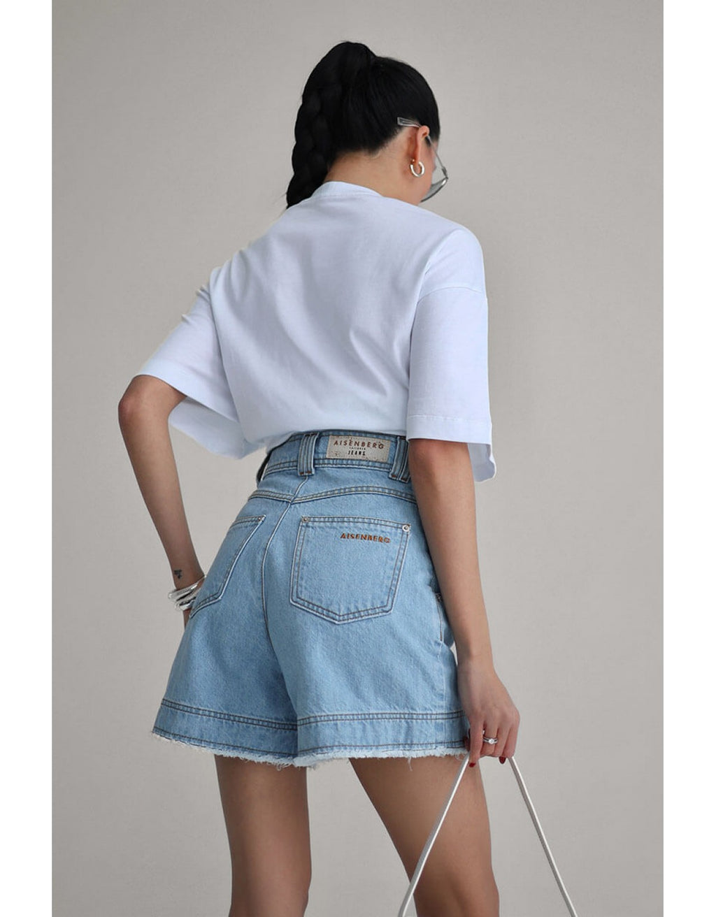 Lucy Shorts