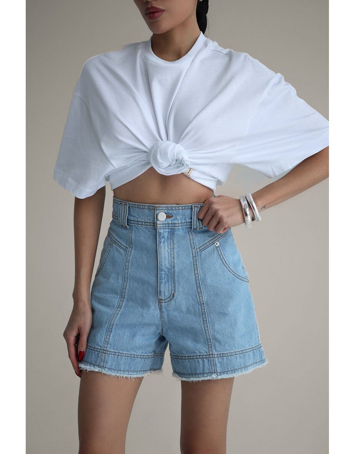 Lucy Shorts