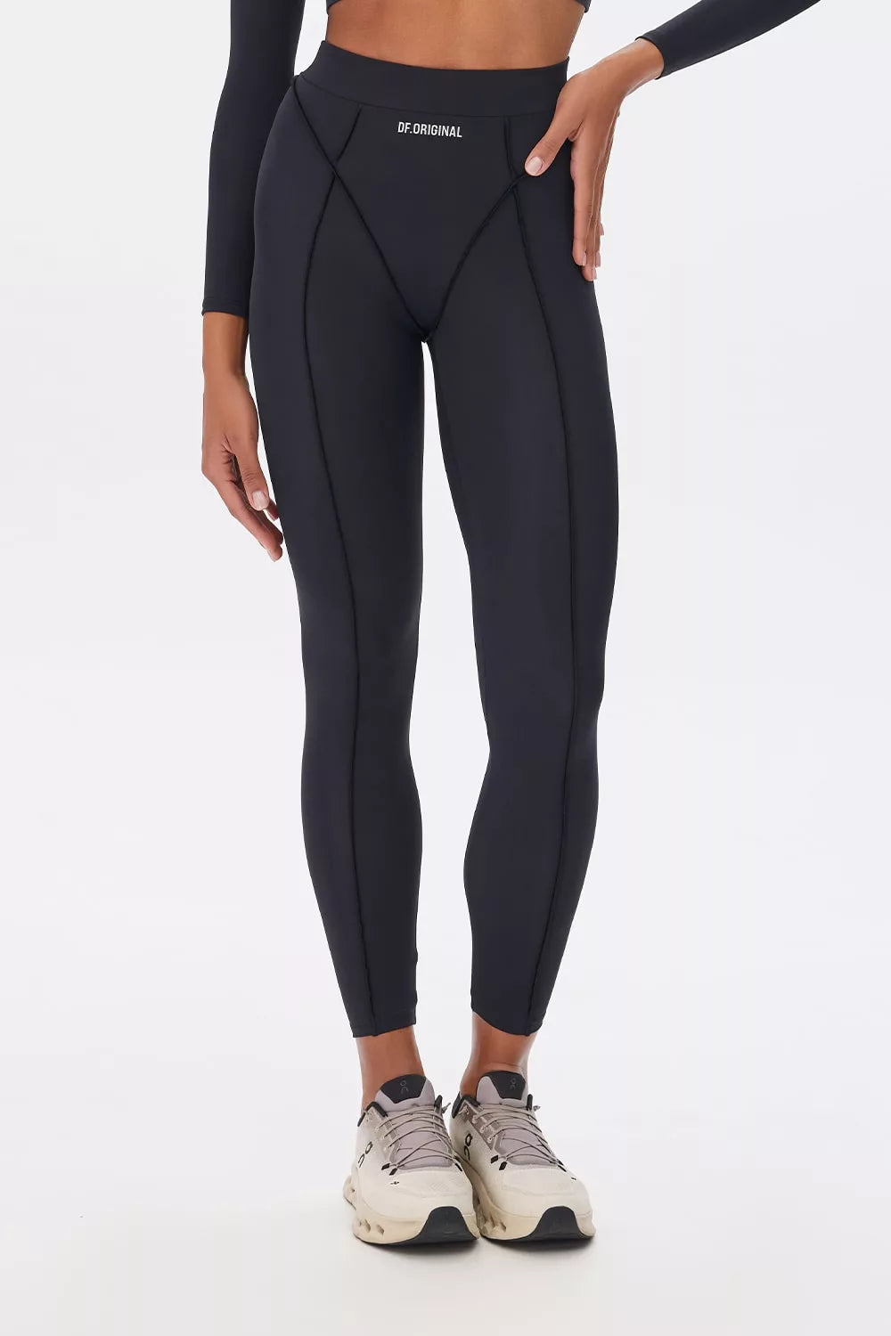 Majestic Sports Leggings Majestic