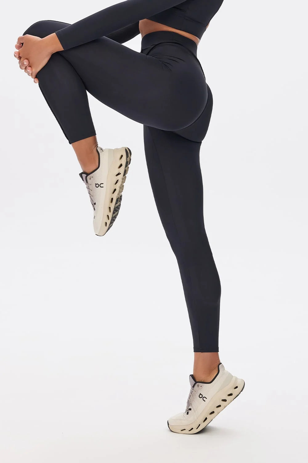 Majestic Sports Leggings Majestic