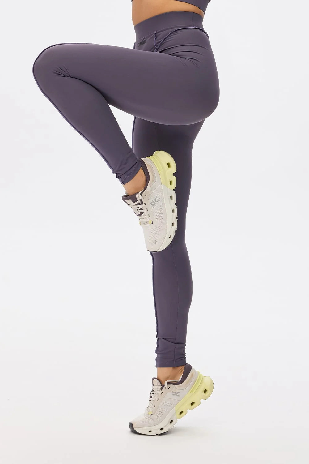 Majestic Sports Leggings Majestic