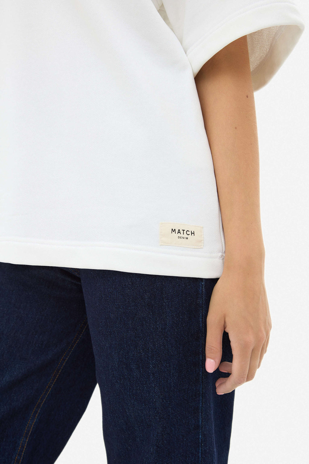 Polo T-Shirt - фото 5