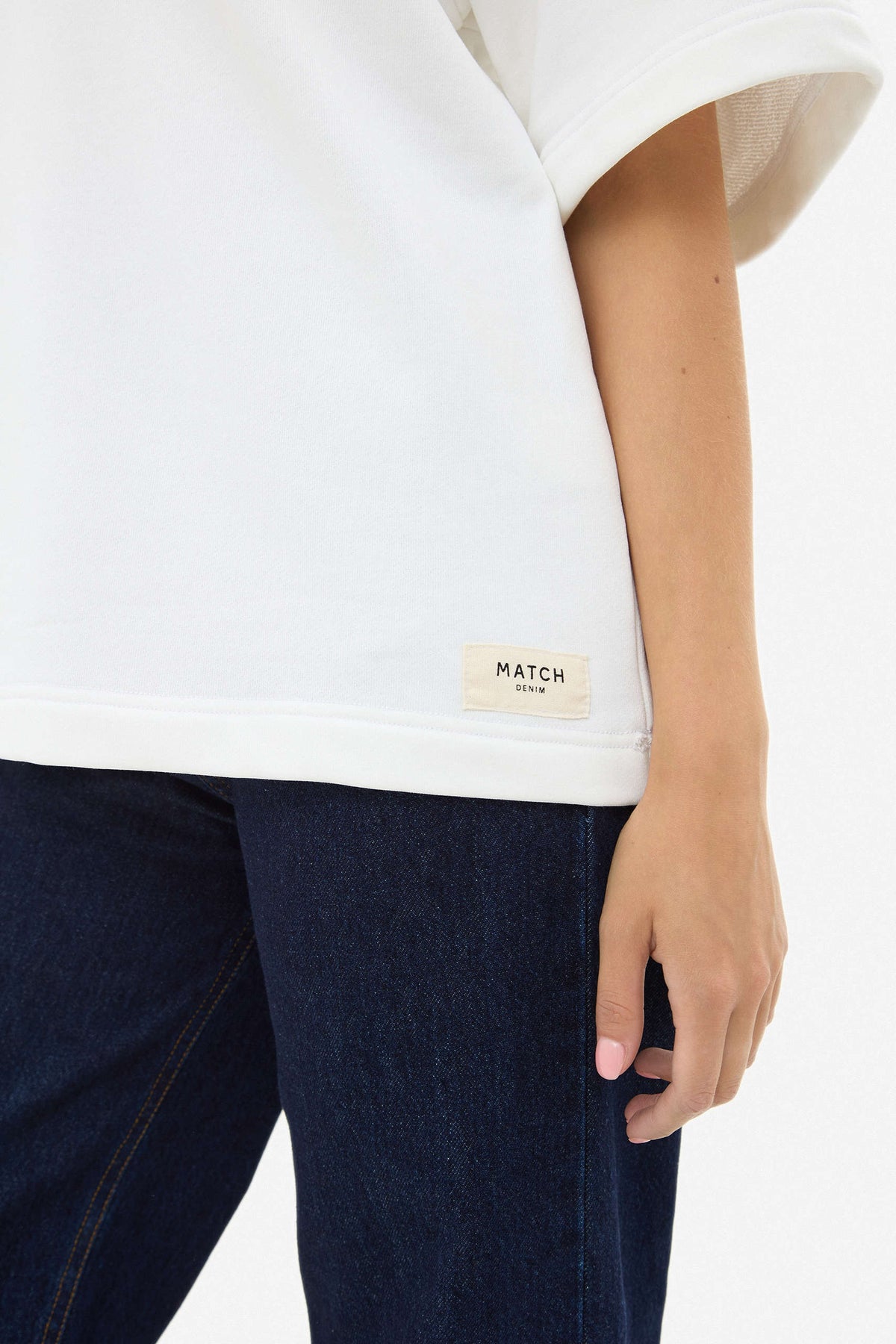 Polo T-Shirt - фото 5