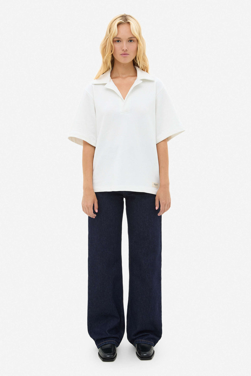 Polo T-Shirt - фото 1