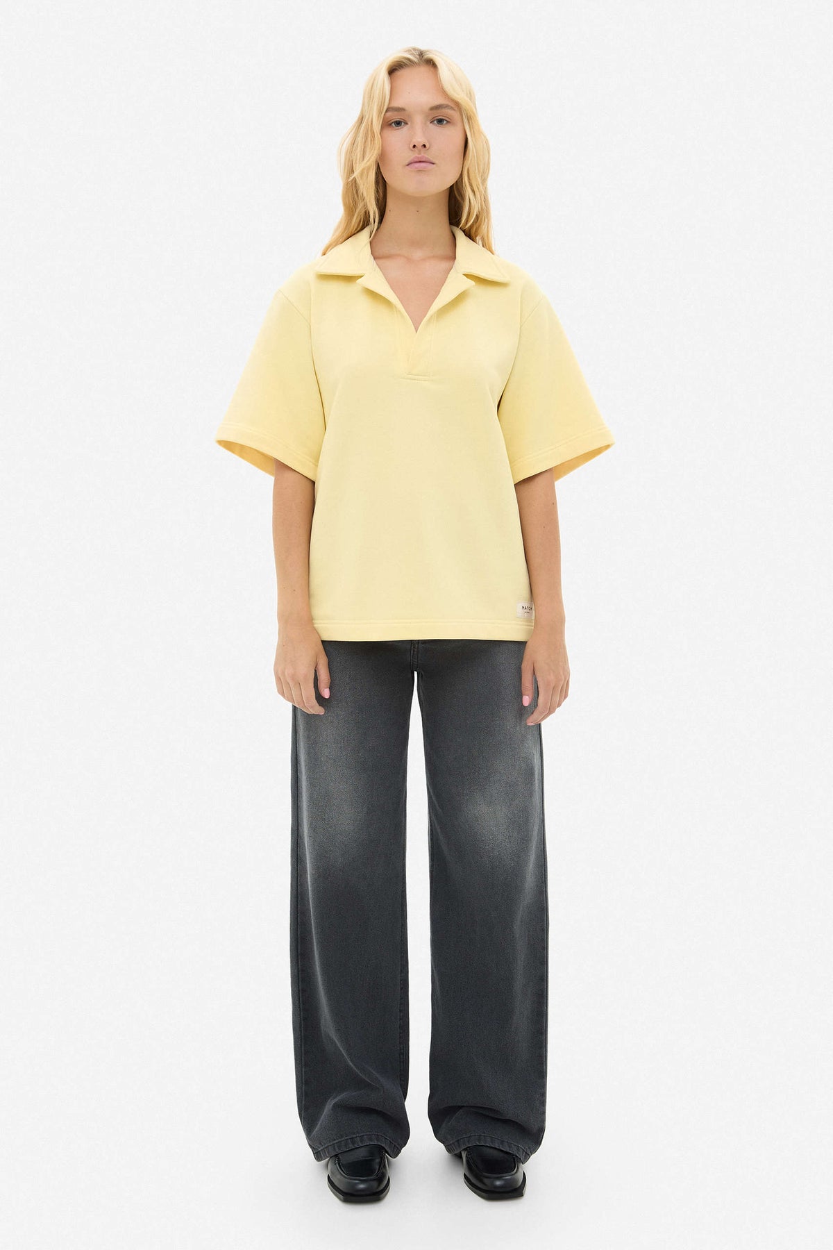 Polo T-Shirt - фото 1