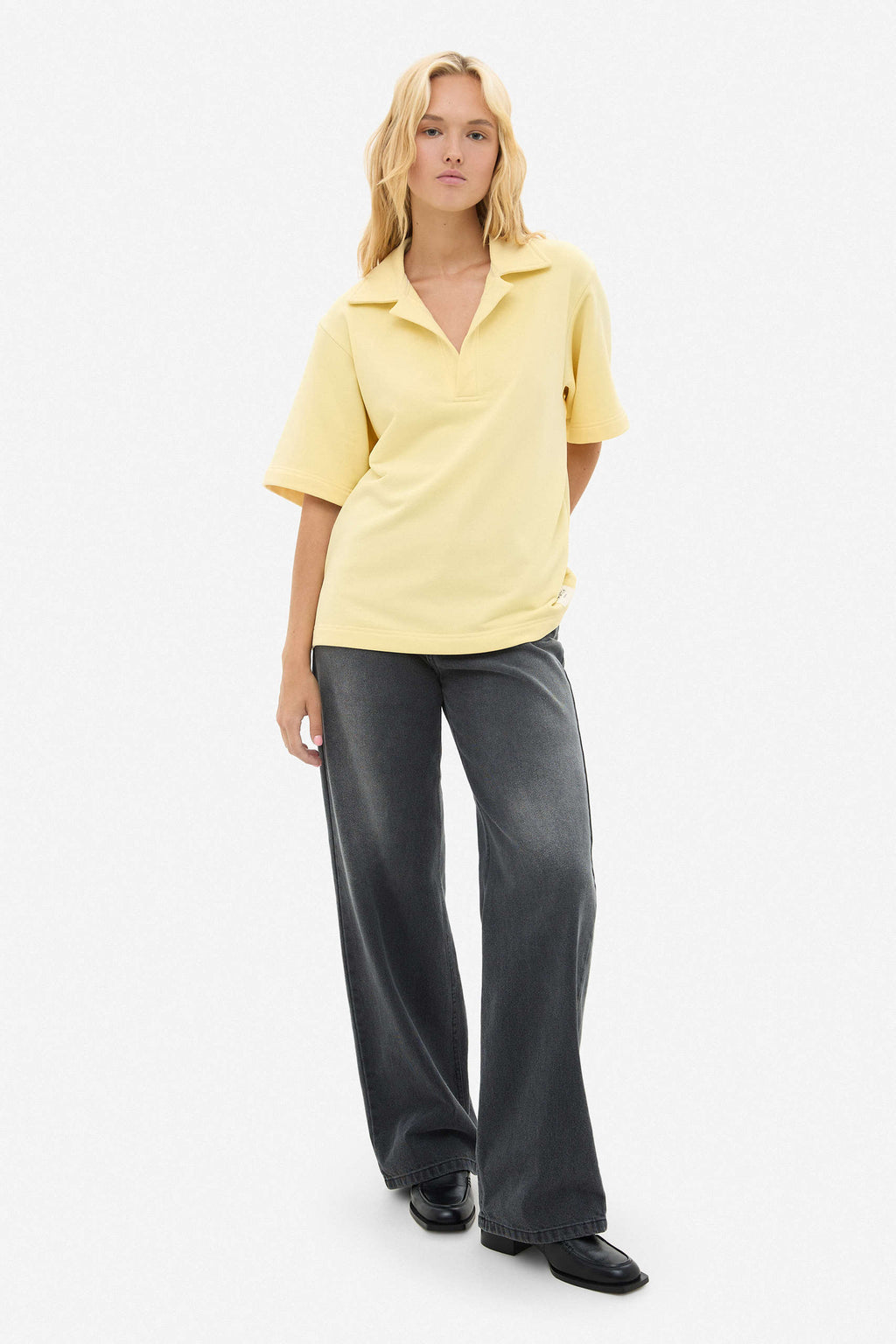 Polo T-Shirt - фото 6