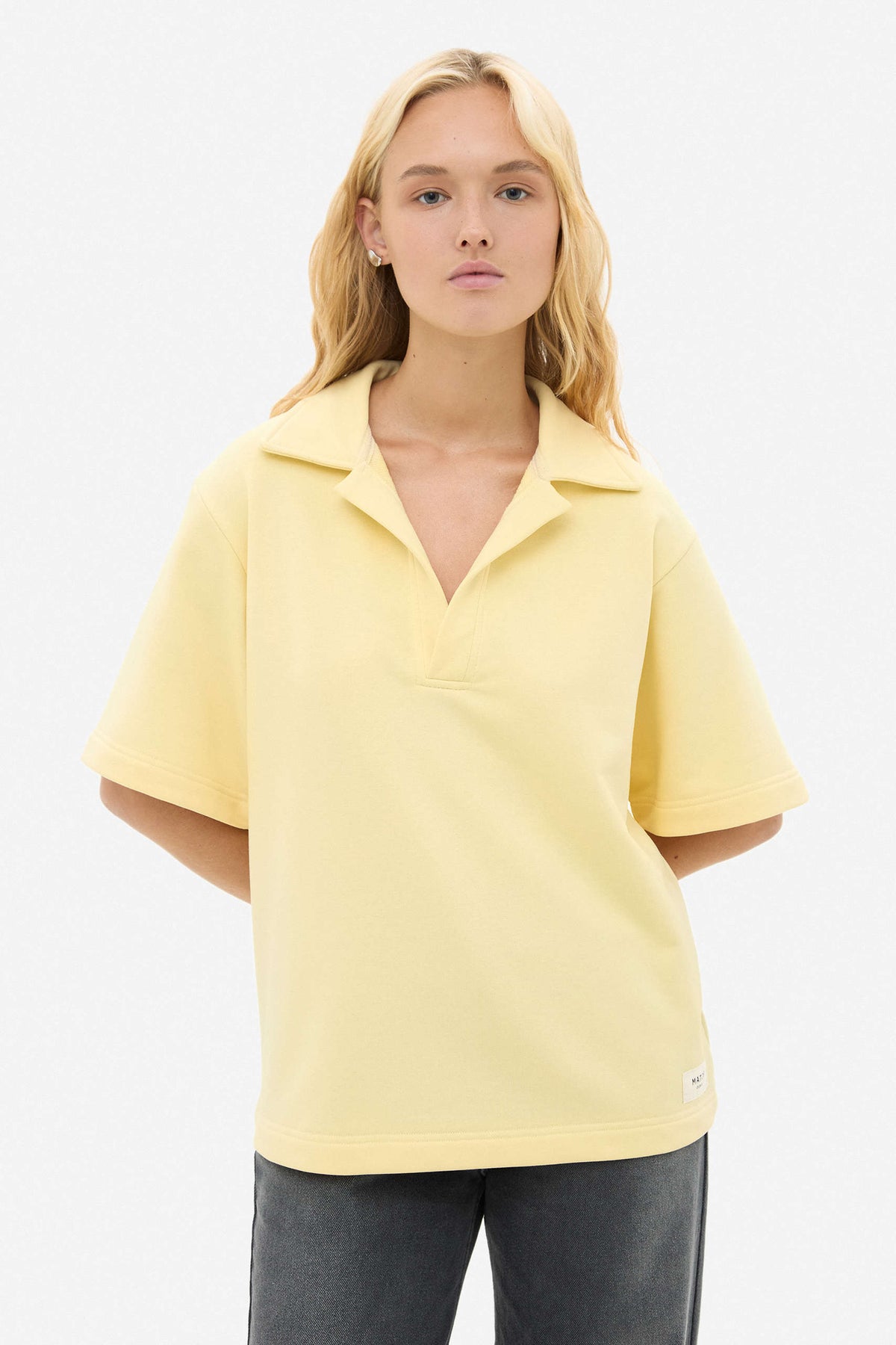 Polo T-Shirt - фото 2