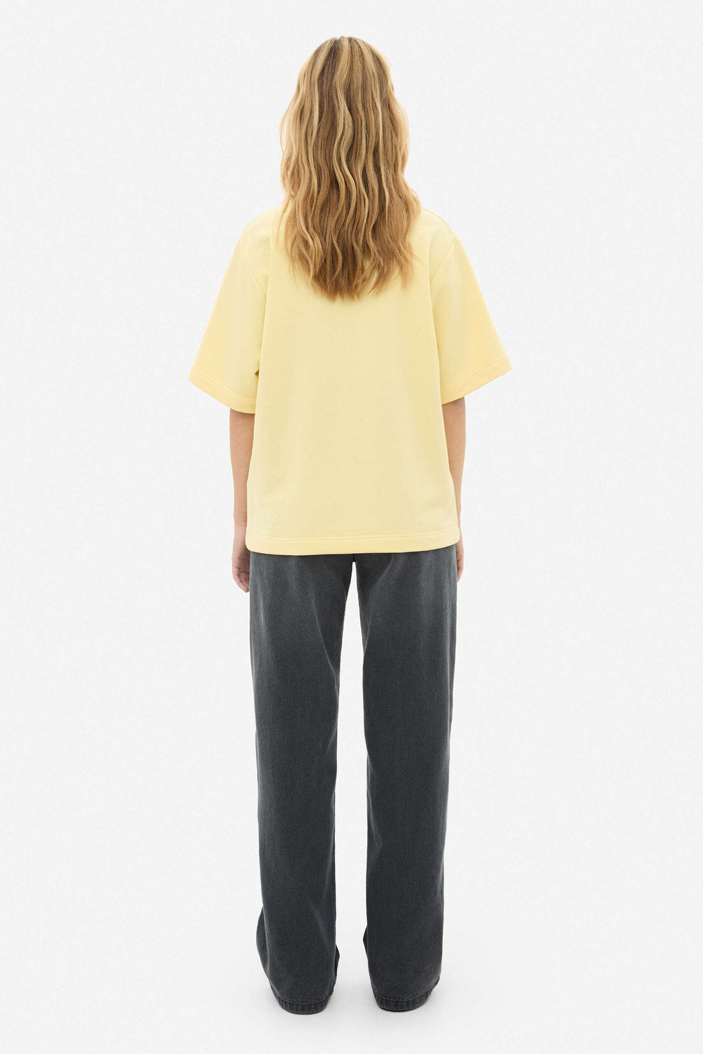 Polo T-Shirt - фото 3