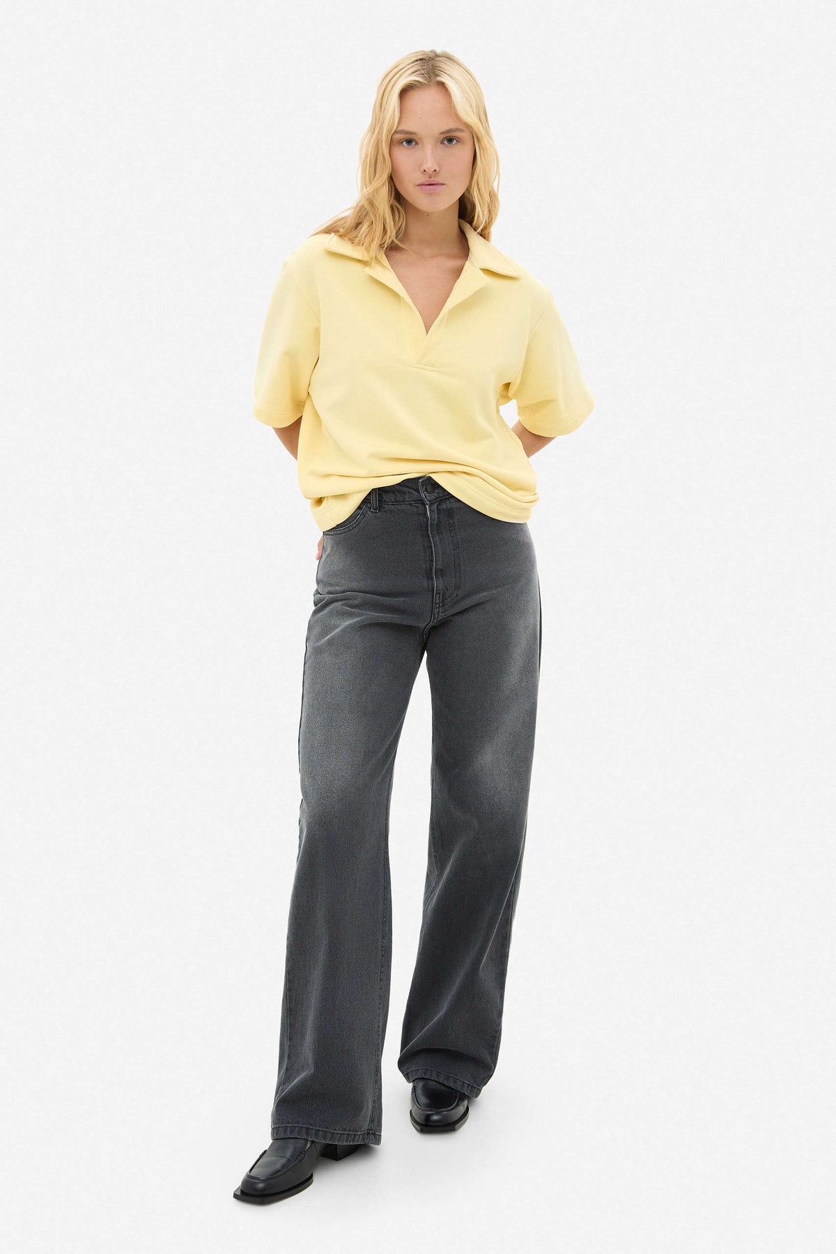 Polo T-Shirt - фото 4