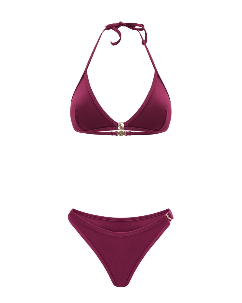 MIA BURGUNDY