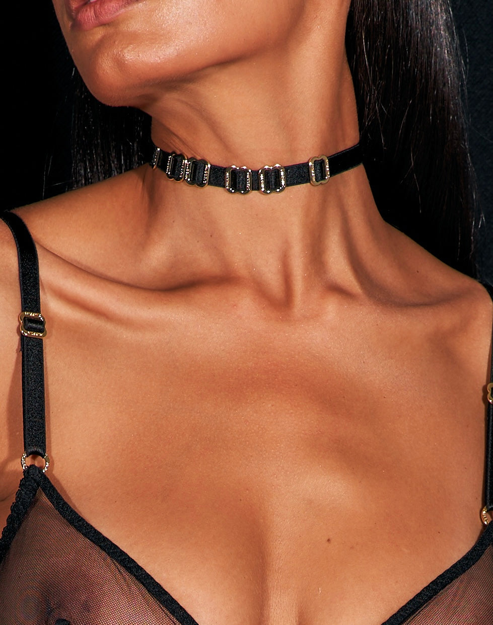 Чокер - фото 4