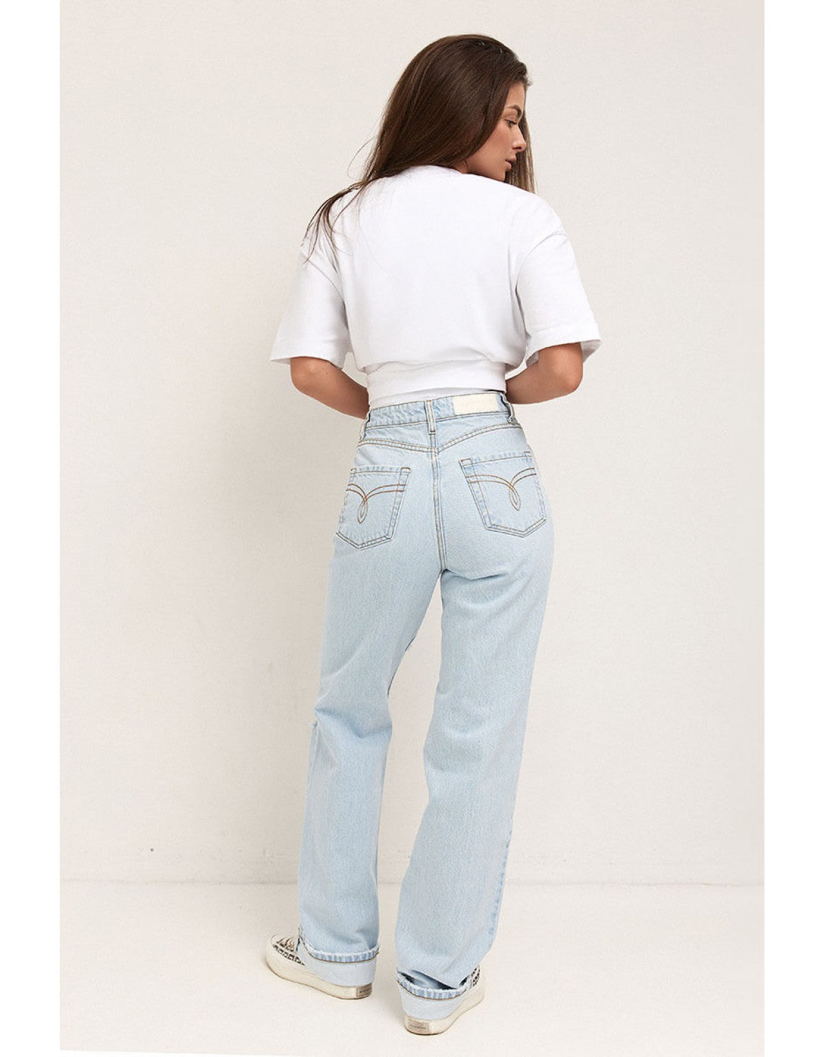 Monica Jeans