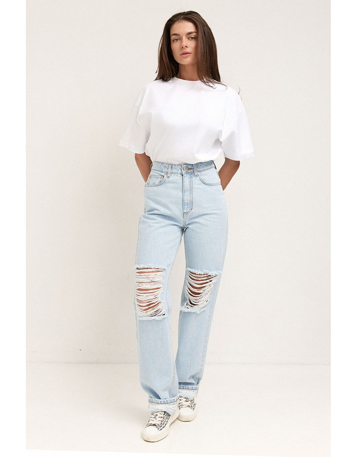 Monica Jeans