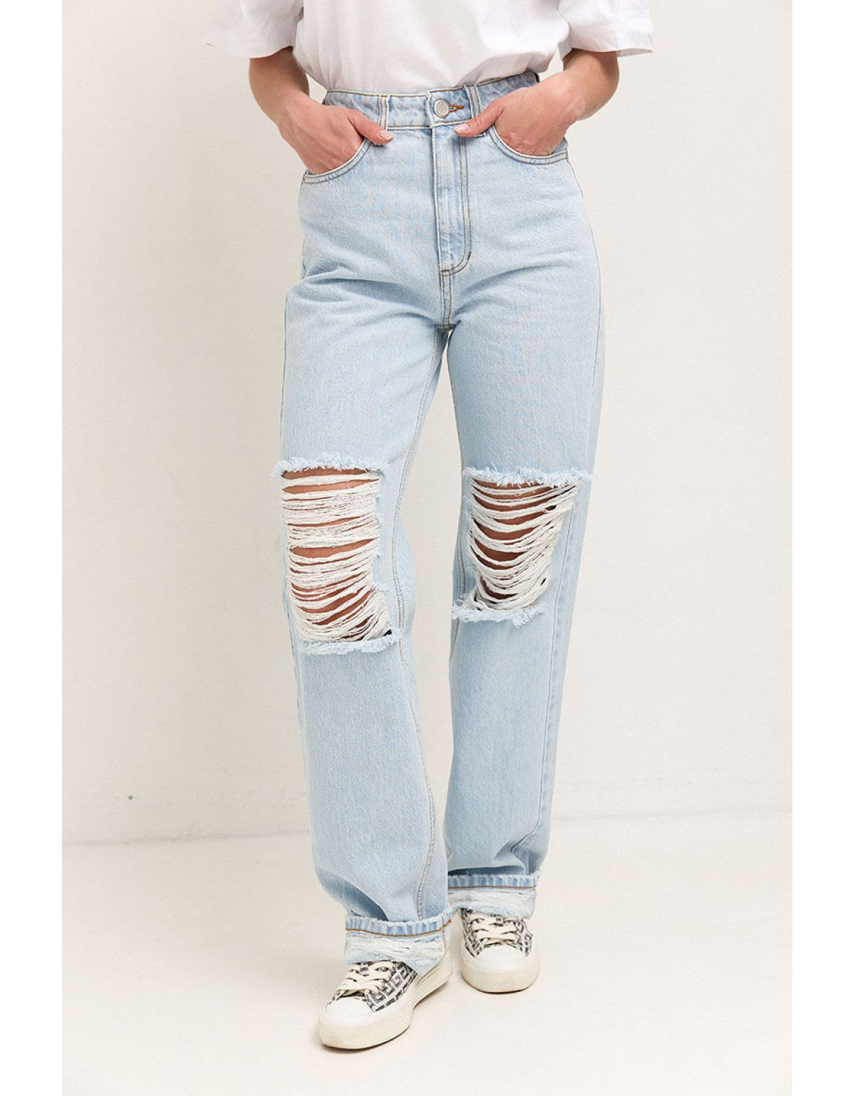 Monica Jeans