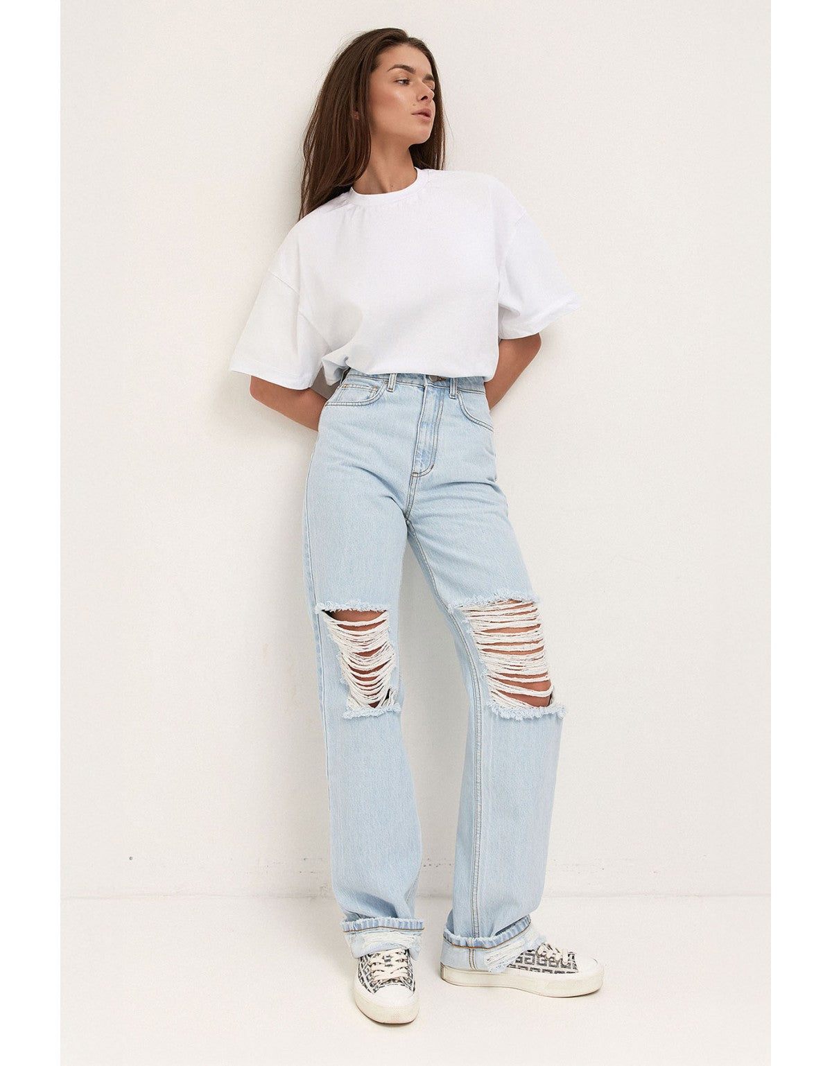 Monica Jeans