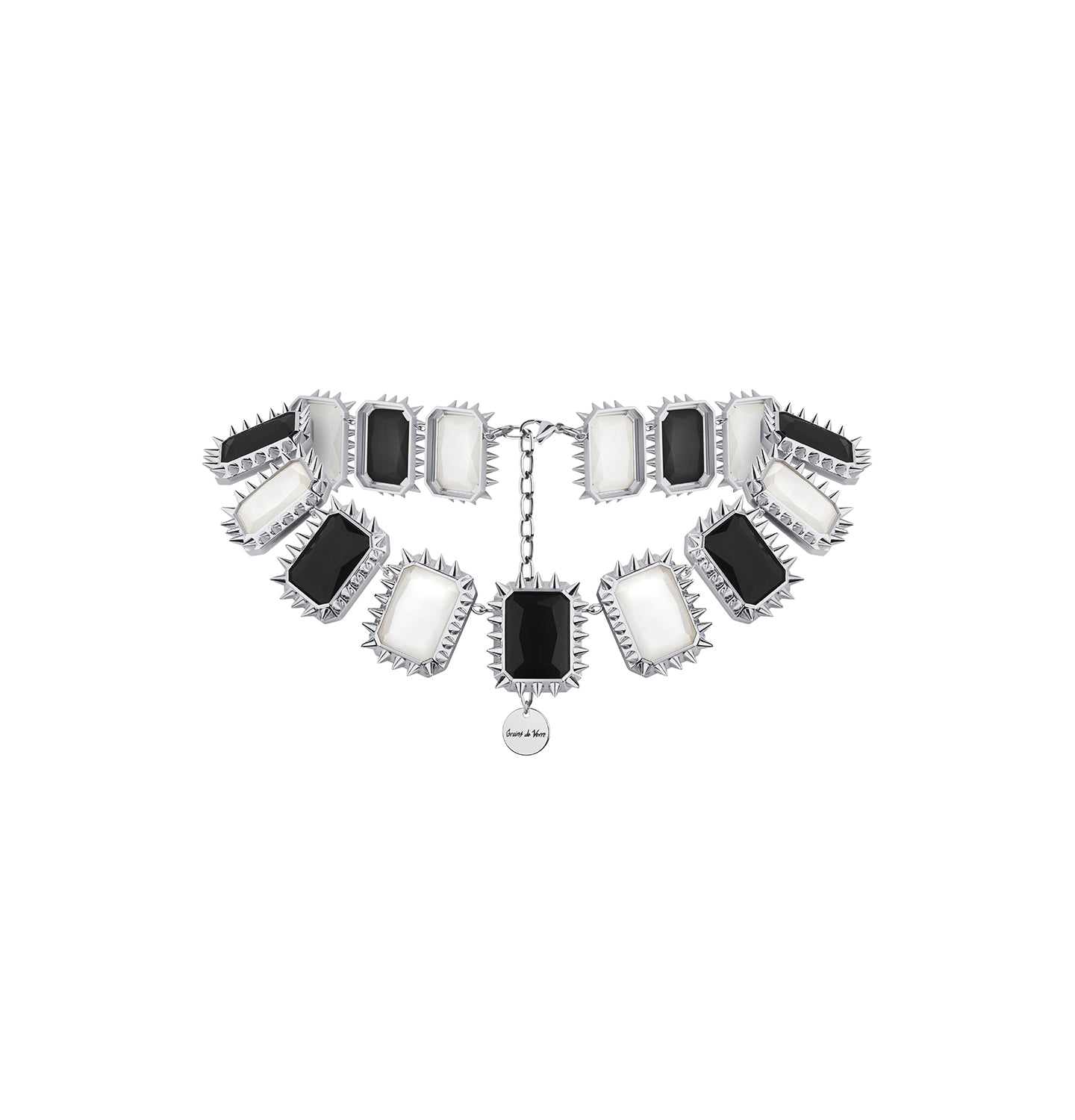 “RUE CAMBON” CHOKER