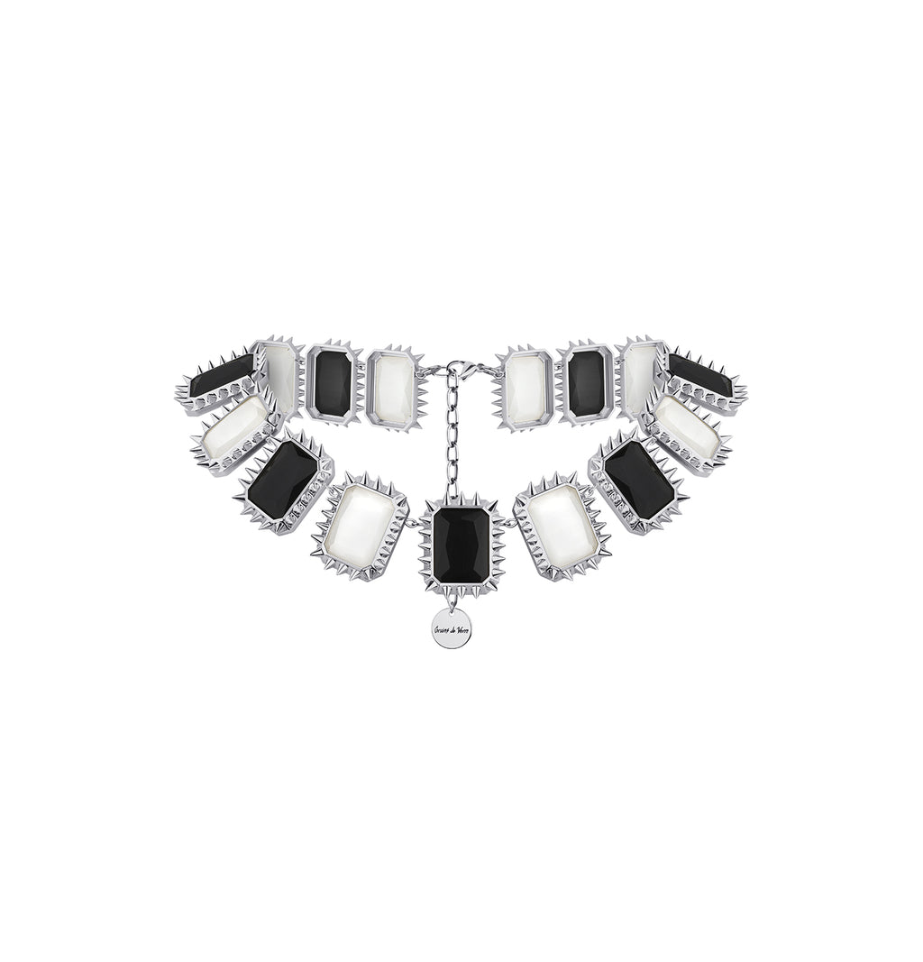 "RUE CAMBON" CHOKER - фото 2