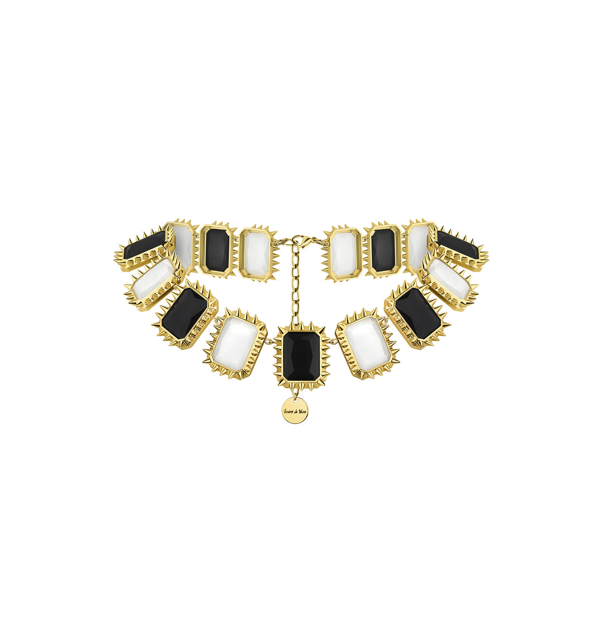 "RUE CAMBON" CHOKER - фото 5