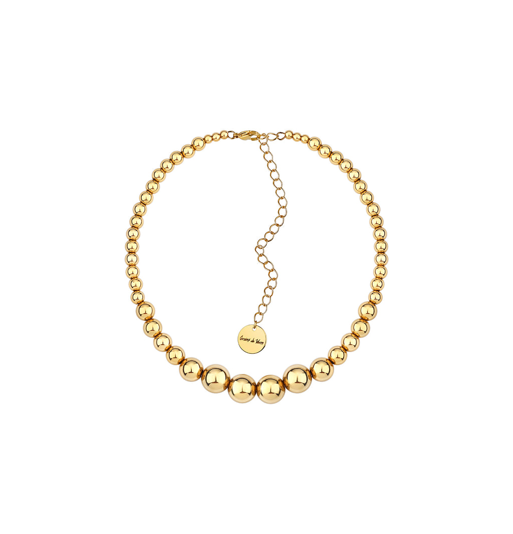 CHOKER "NEW YORK" - фото 2