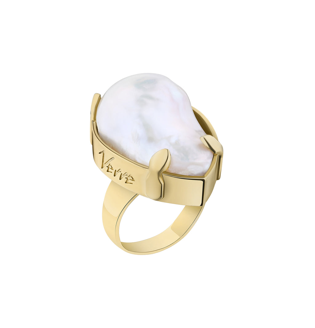 "ODESA" RING - фото 2