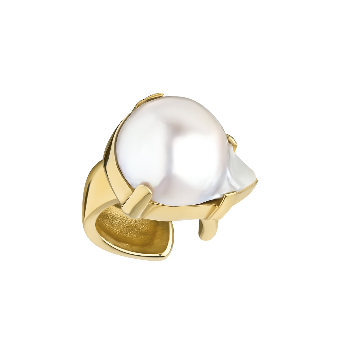 "ODESA" CUFF - фото 2