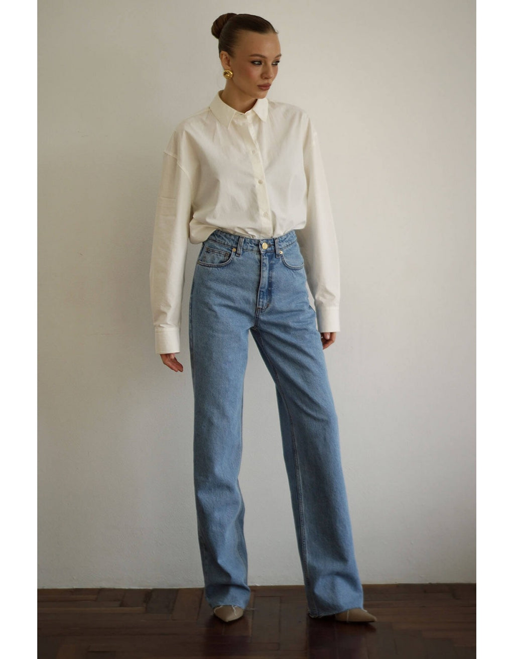 Olivia Jeans