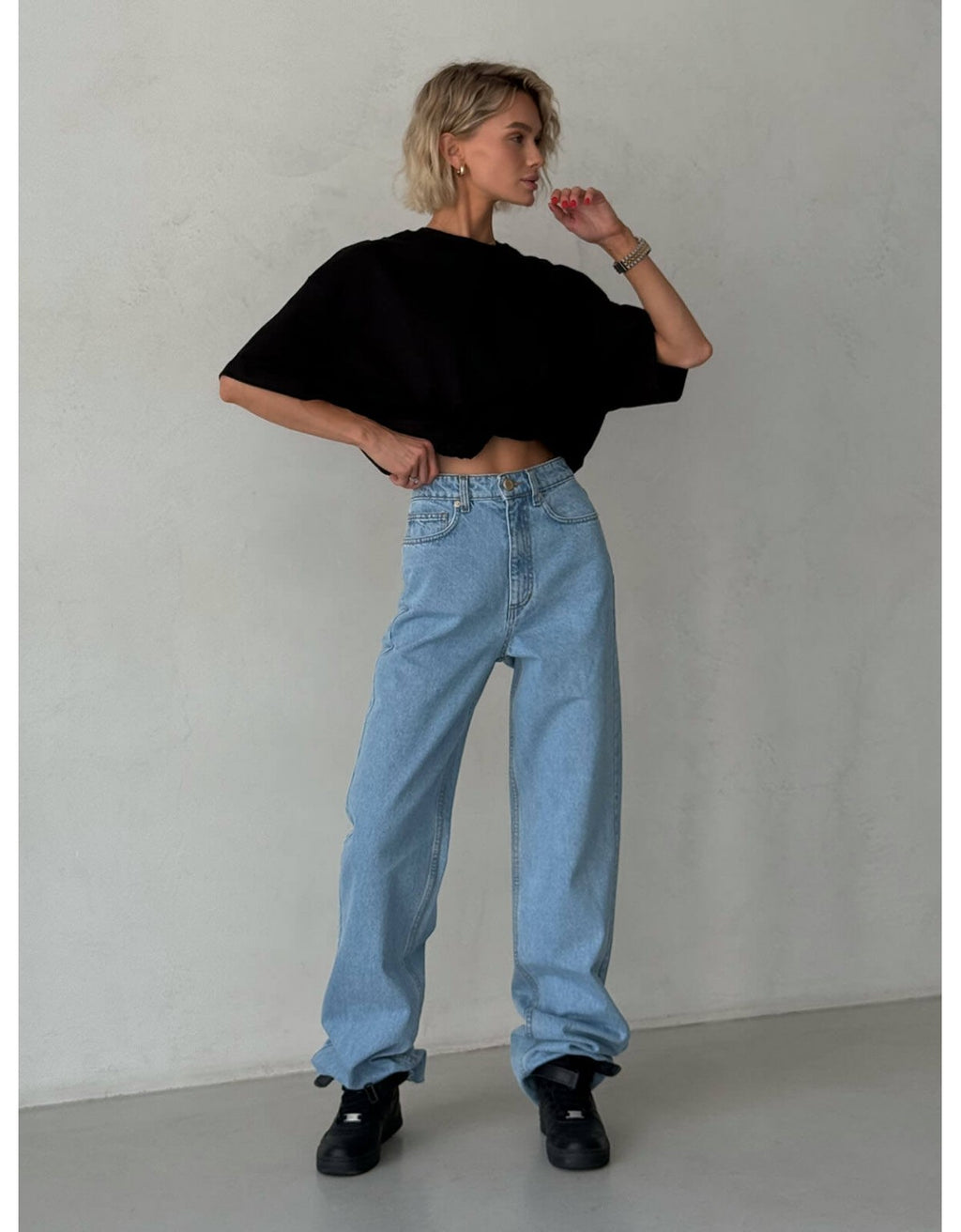 Olivia Jeans