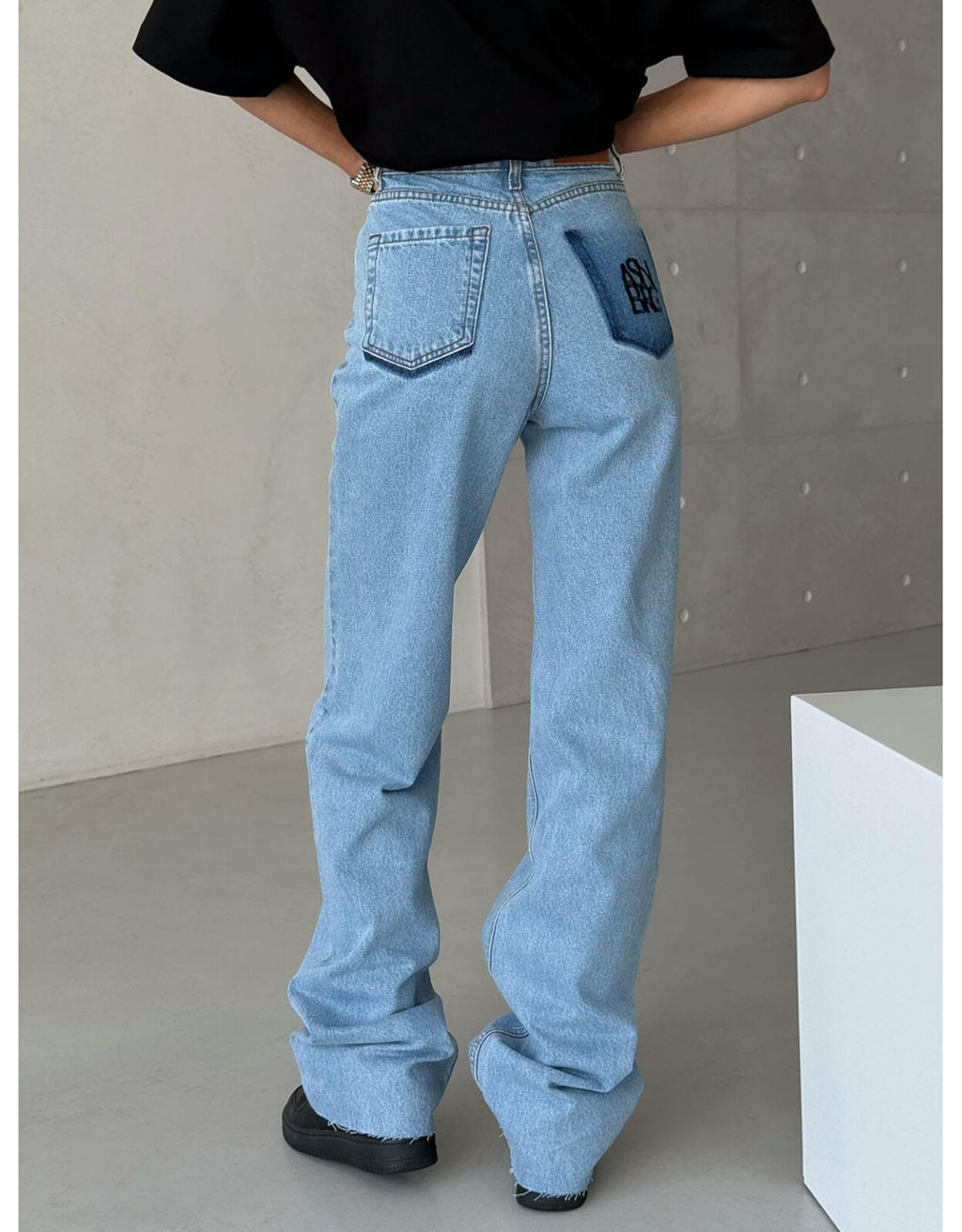 Olivia Jeans