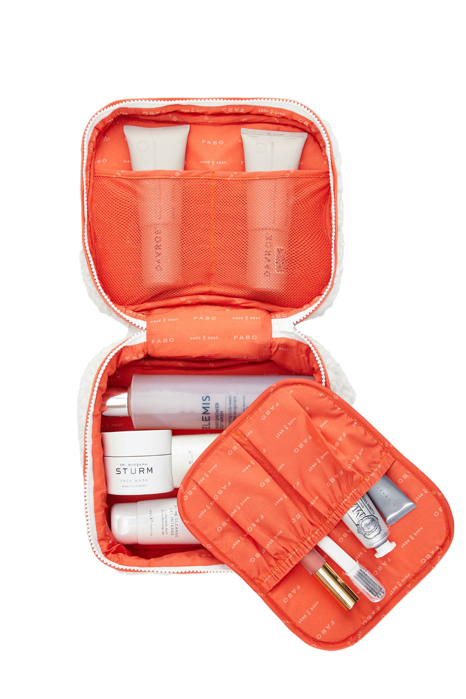 ORGANIZER FOR COSMETICS "TO YOURSELF"