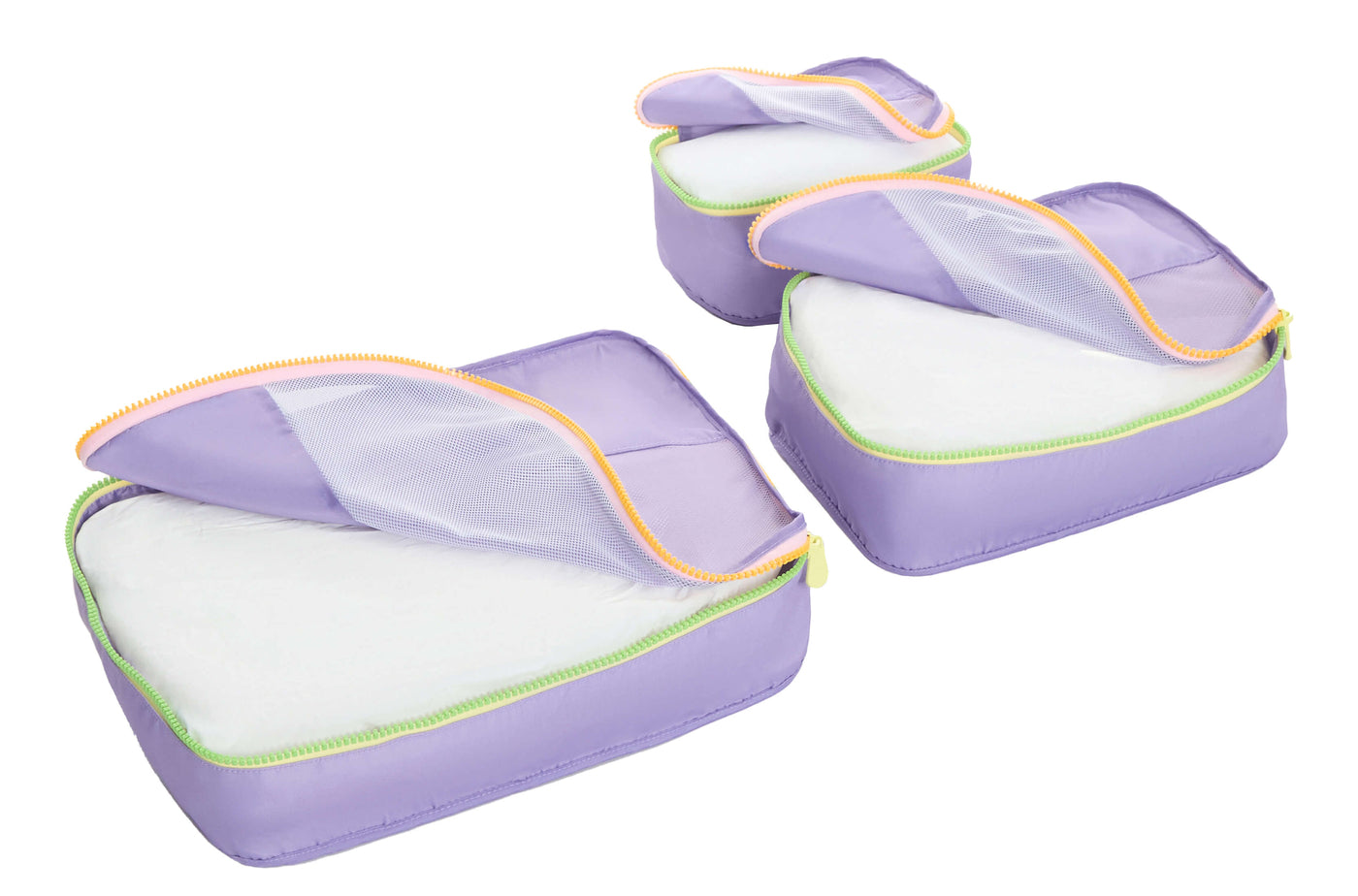 VIVID JOURNEY CLOTHING ORGANIZER SET