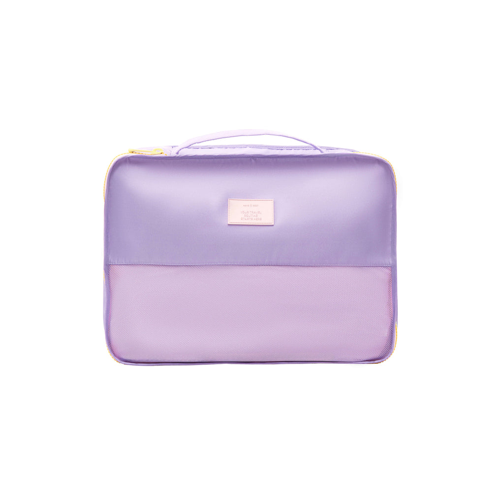 VIVID JOURNEY CLOTHING ORGANIZER SET