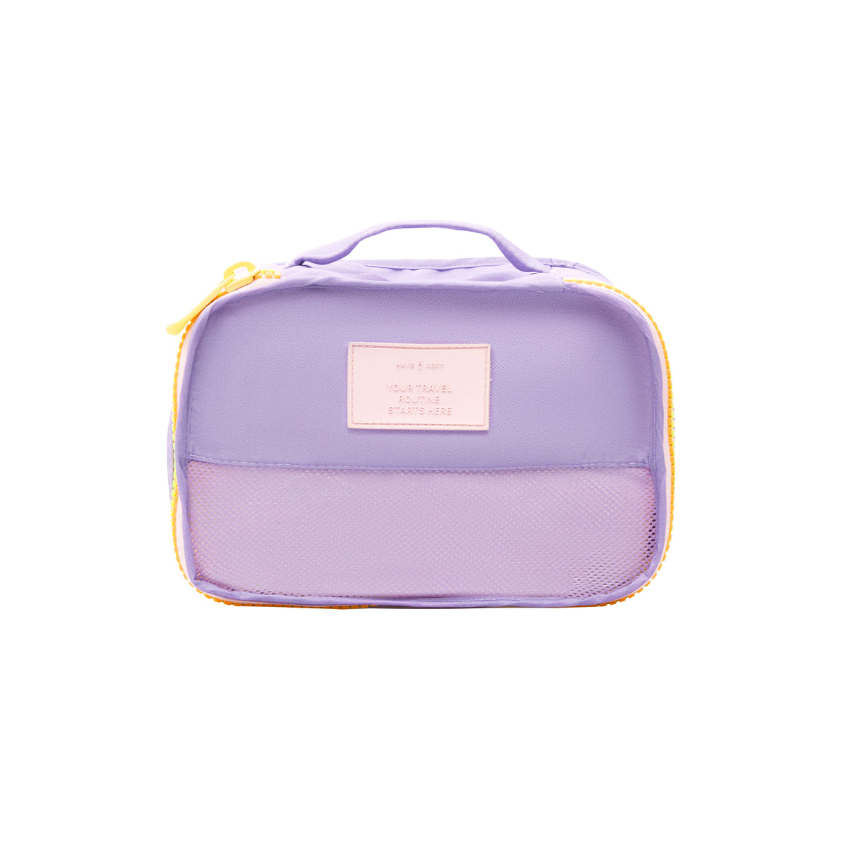 VIVID JOURNEY CLOTHING ORGANIZER SET