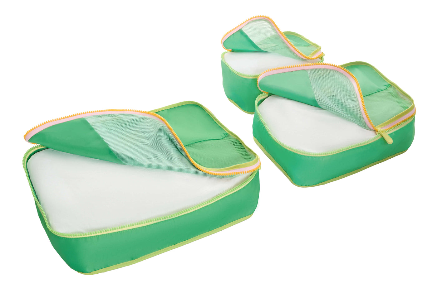 VIVID JOURNEY CLOTHING ORGANIZER SET