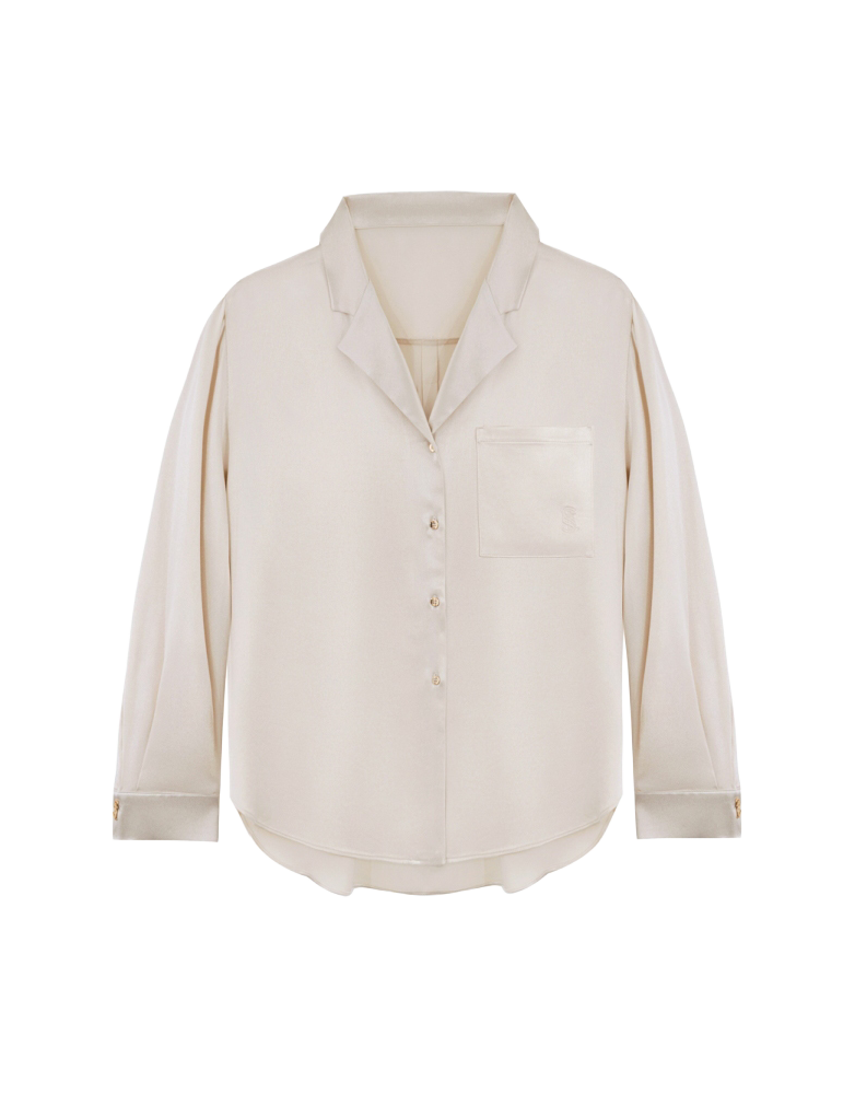 OVERSIZED SHIRT