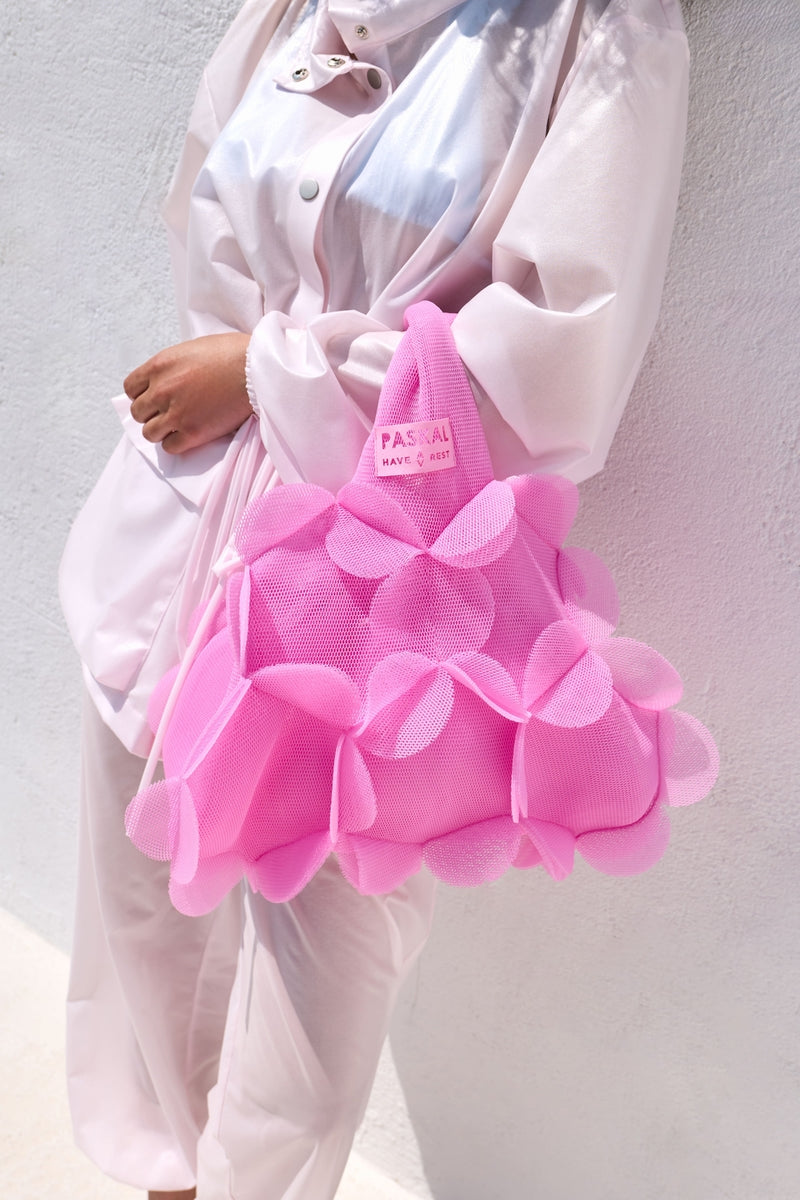 JAPAN IN BLOOM BAG